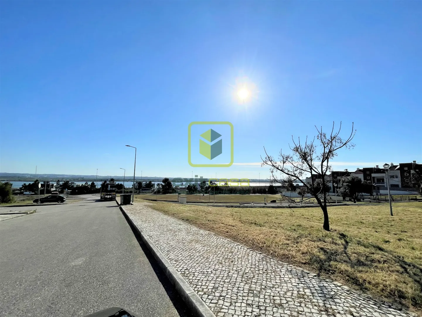 Terreno Urbano T0 - Vila Verde, Figueira da Foz, Coimbra - Miniatura: 5/9