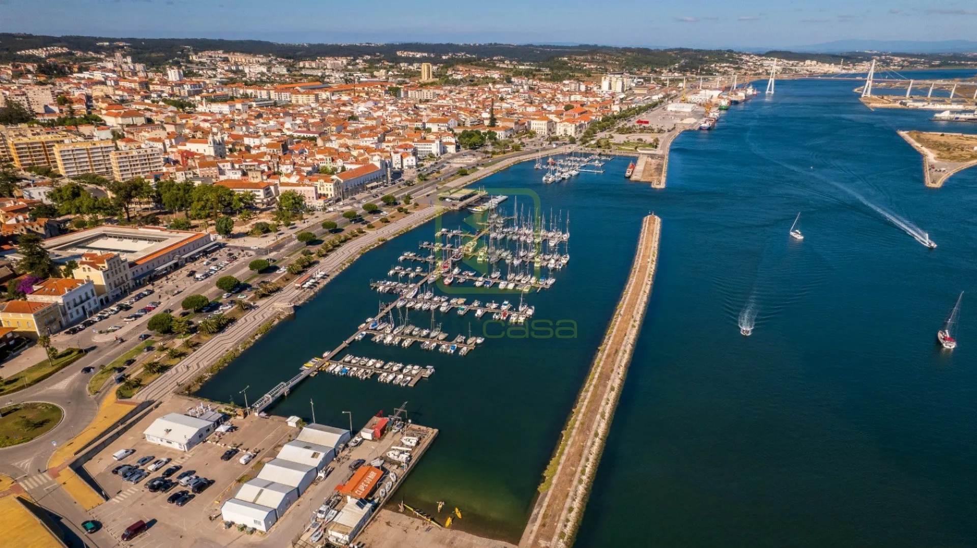 Terreno Urbano T0 - Vila Verde, Figueira da Foz, Coimbra - Miniatura: 6/9