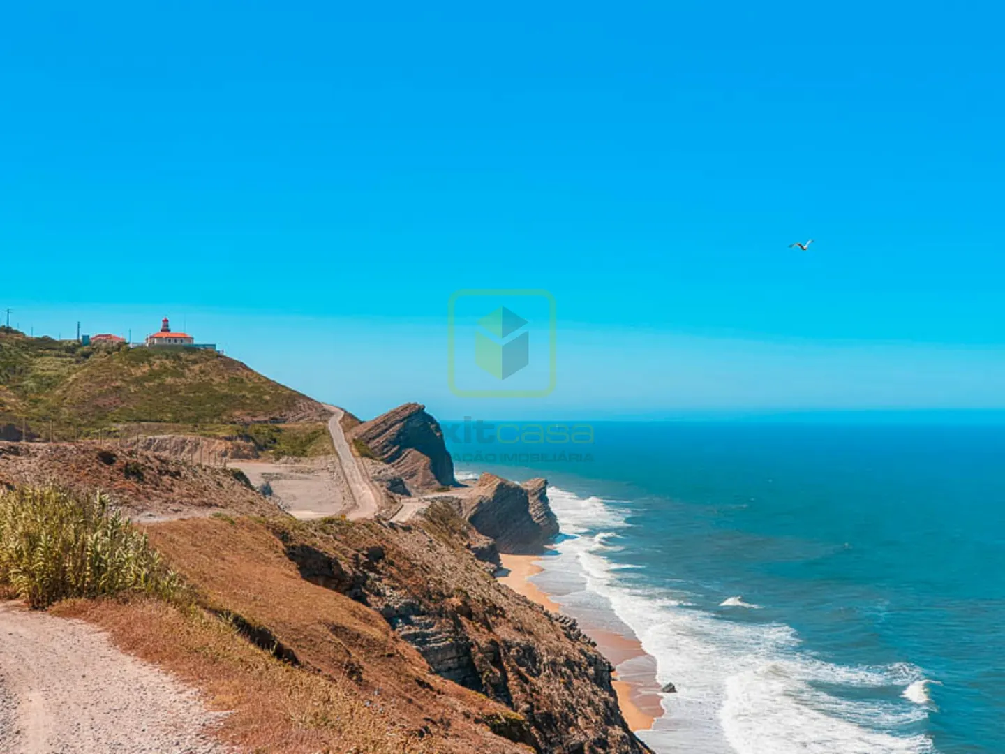 Terreno Urbano T0 - Vila Verde, Figueira da Foz, Coimbra - Miniatura: 7/9
