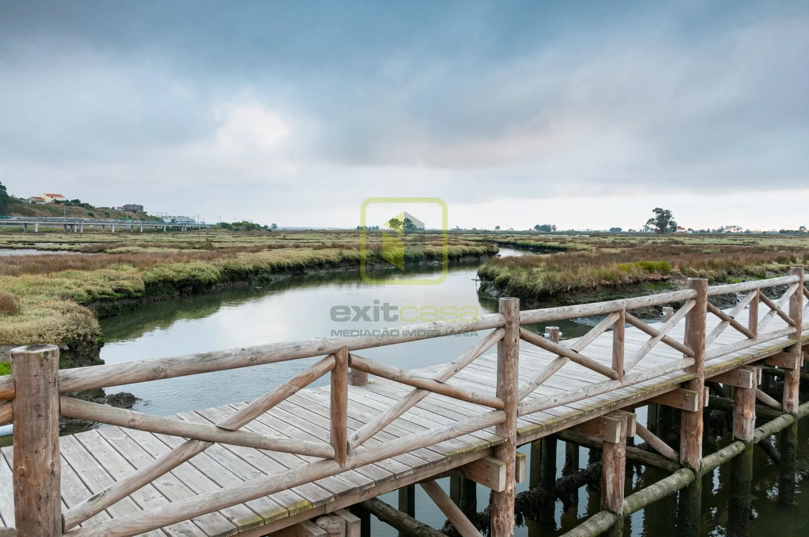 Moradia T4 - Cacia, Aveiro, Aveiro - Miniatura: 3/5