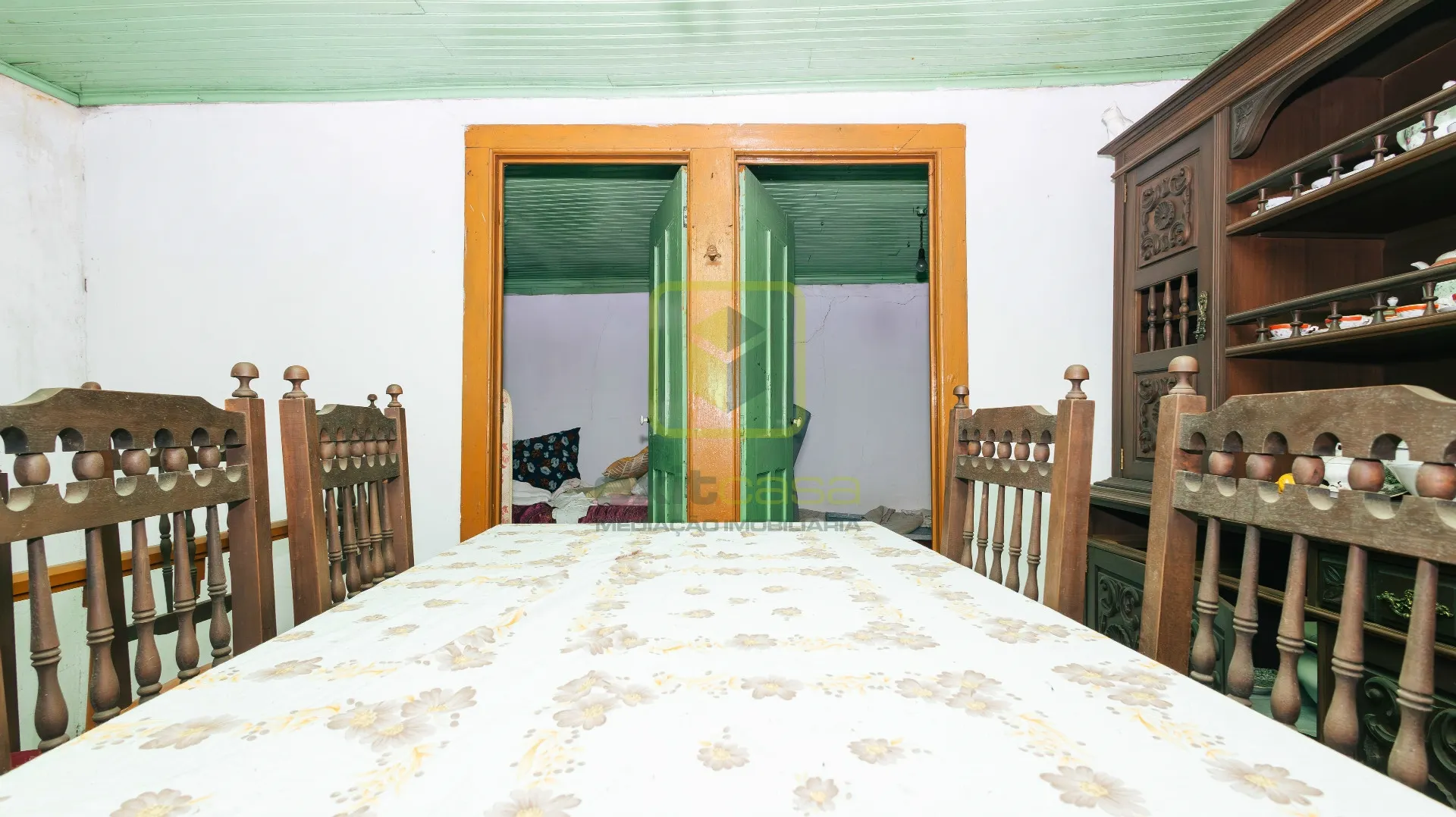 Moradia T3 - S� Nova, Coimbra, Coimbra - Miniatura: 2/9