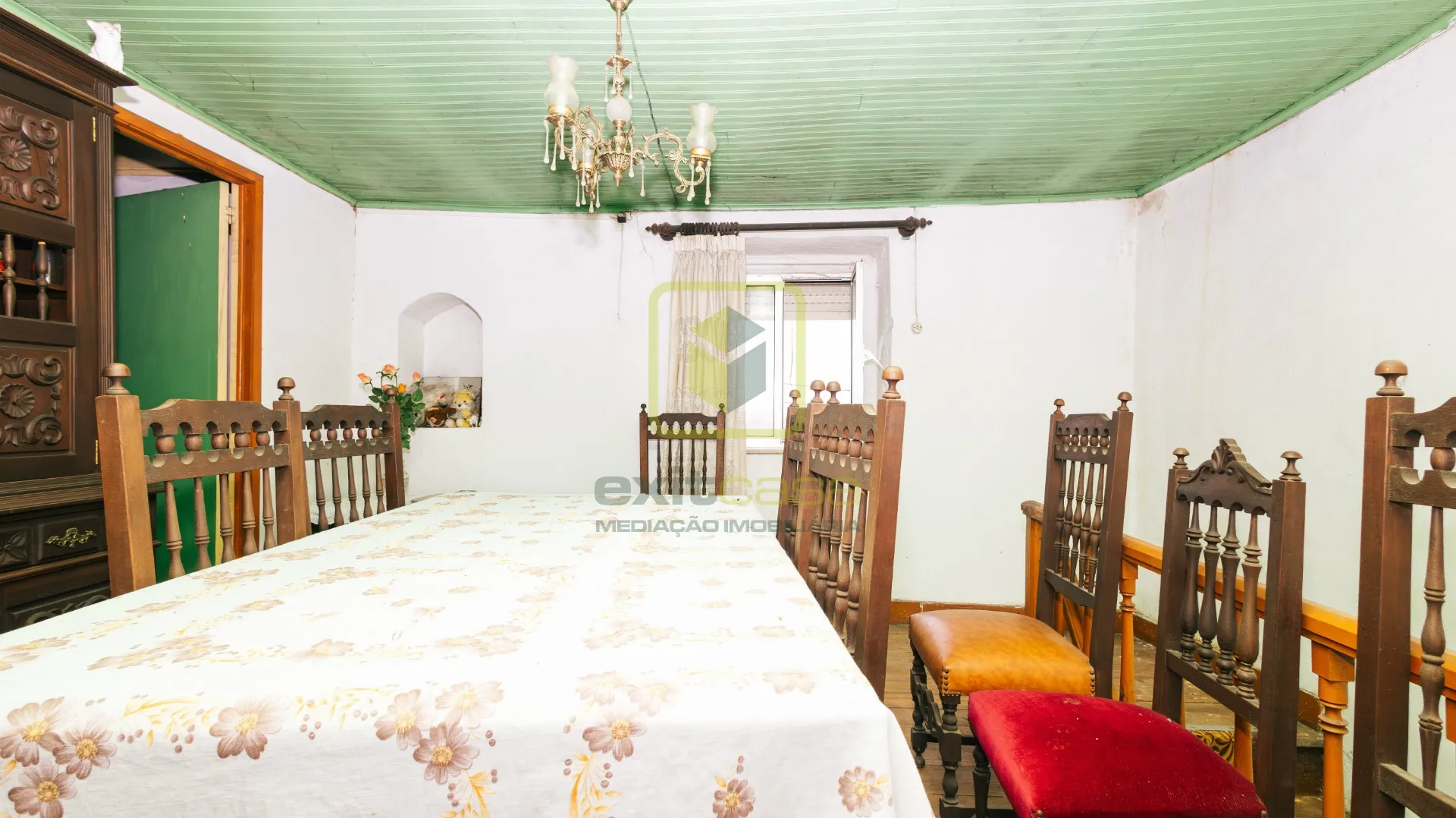 Moradia T3 - S� Nova, Coimbra, Coimbra - Miniatura: 3/9