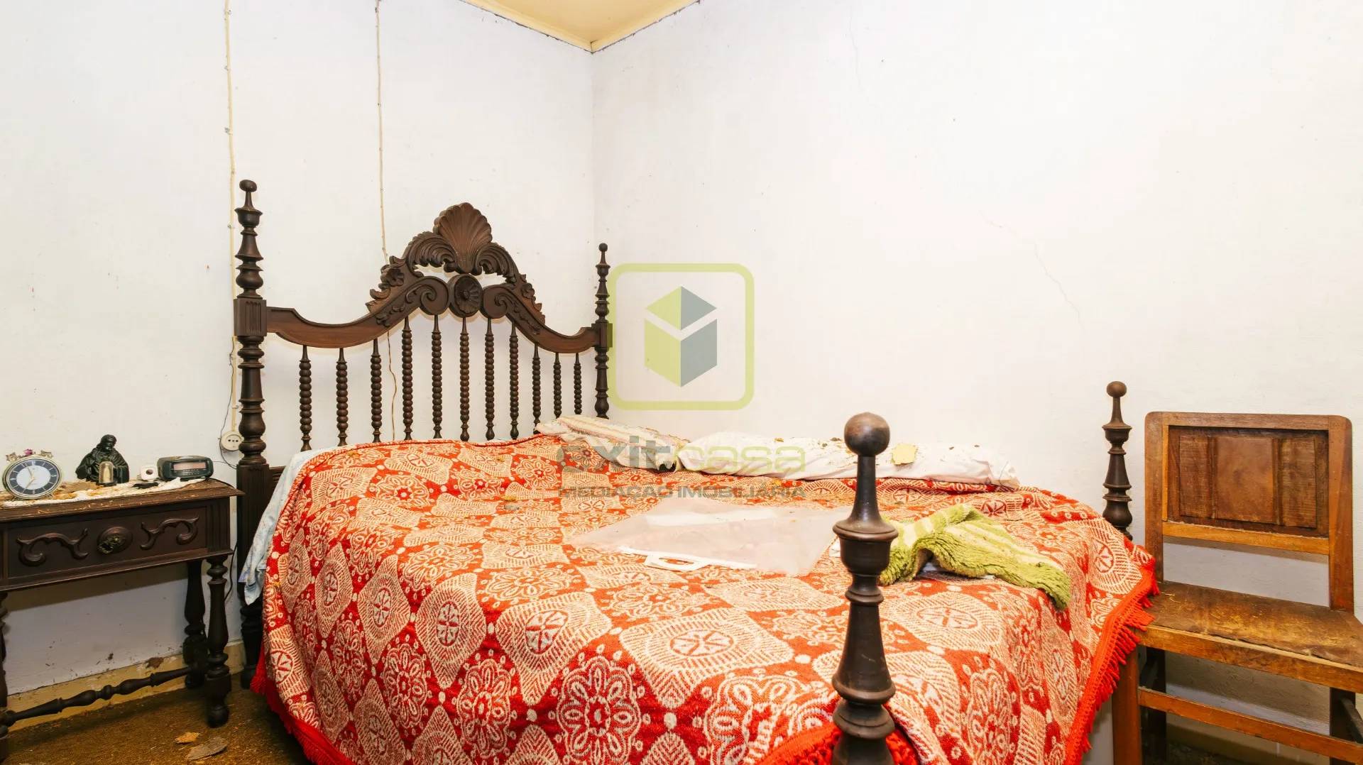 Moradia T3 - S� Nova, Coimbra, Coimbra - Miniatura: 4/9