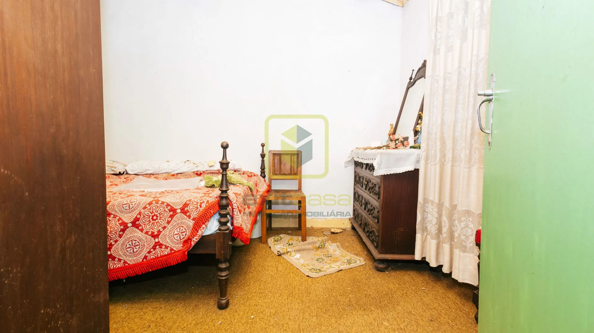 Moradia T3 - S� Nova, Coimbra, Coimbra - Miniatura: 5/9