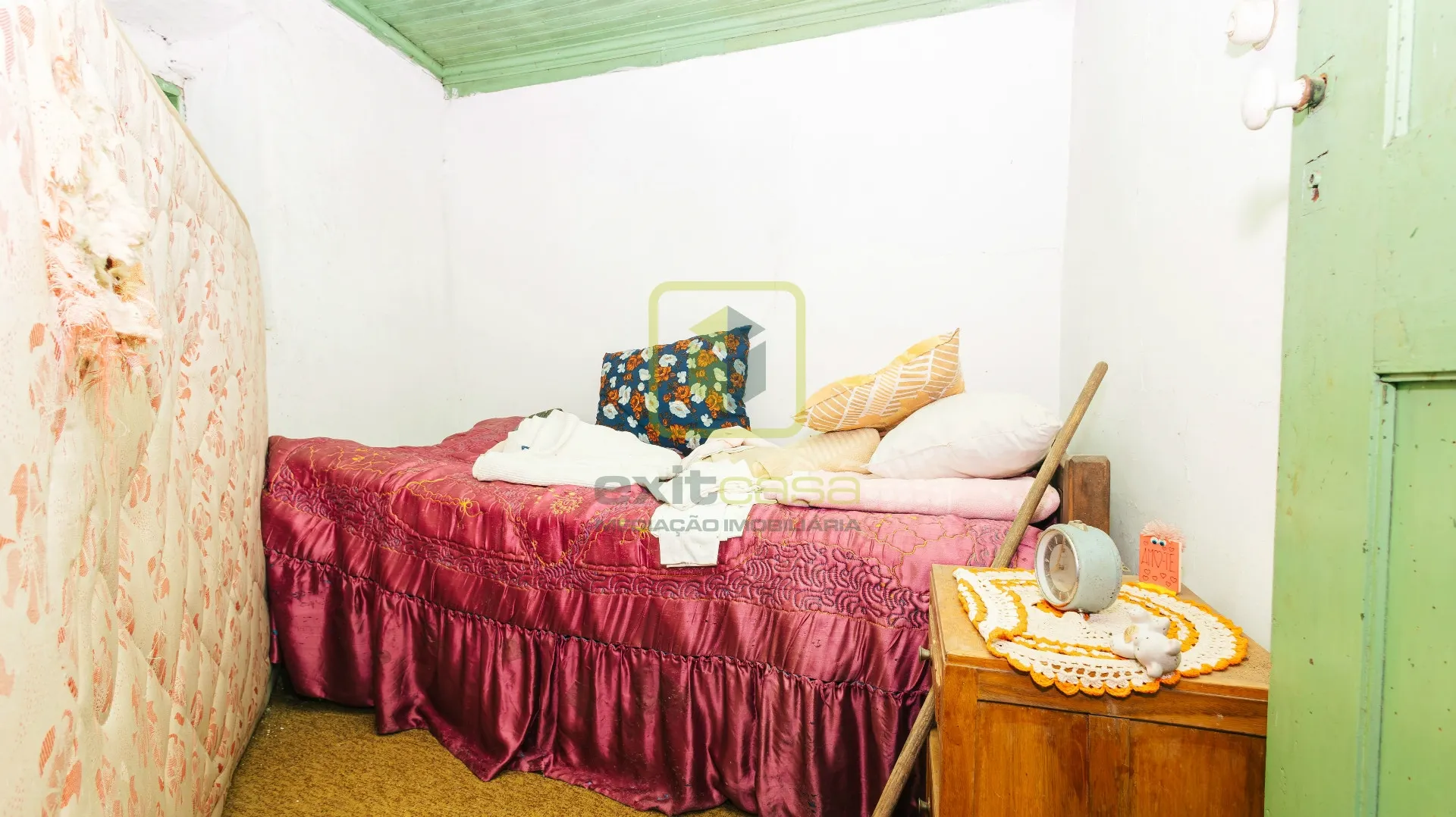 Moradia T3 - S� Nova, Coimbra, Coimbra - Miniatura: 6/9