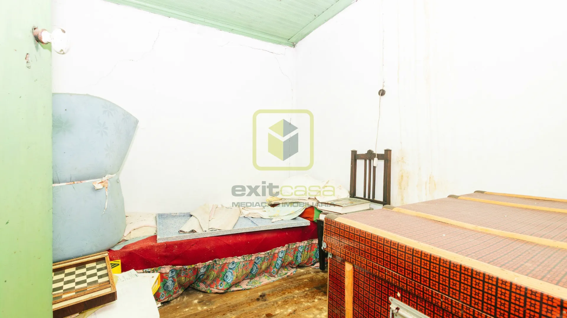 Moradia T3 - S� Nova, Coimbra, Coimbra - Miniatura: 7/9