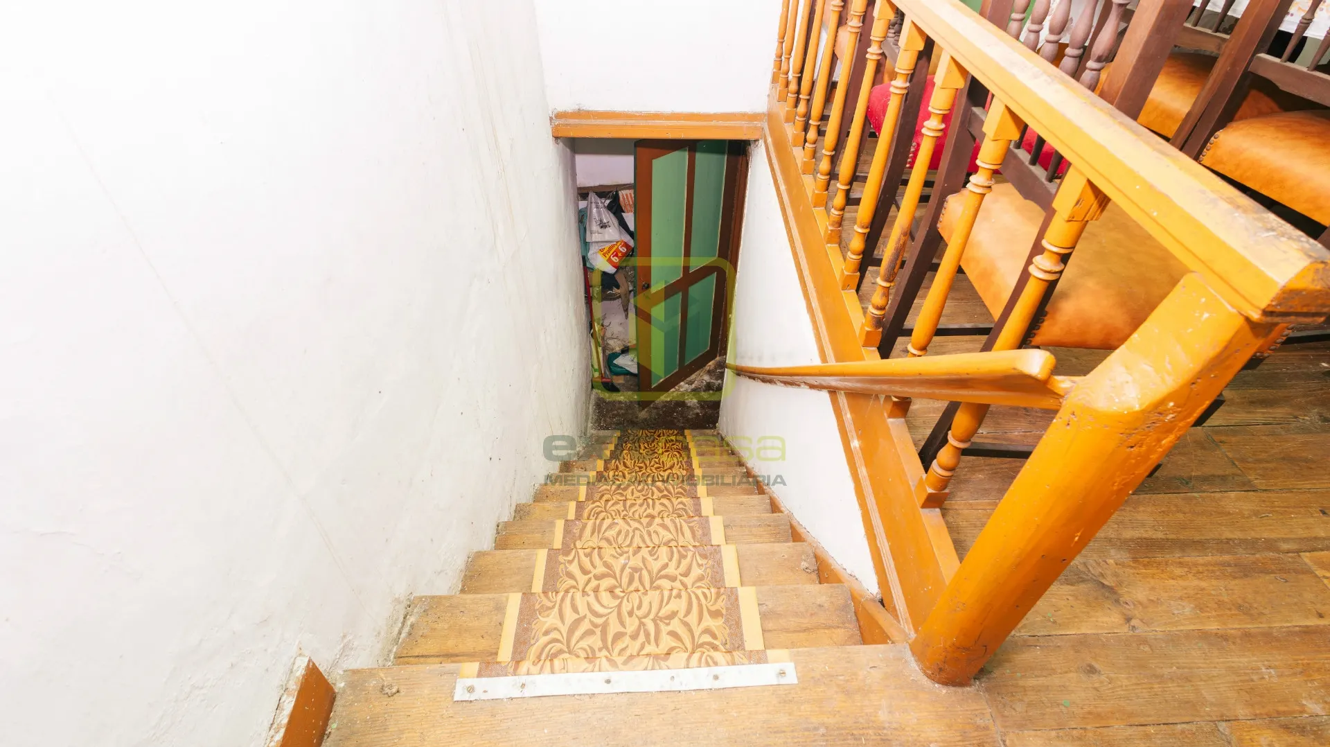 Moradia T3 - S� Nova, Coimbra, Coimbra - Miniatura: 8/9