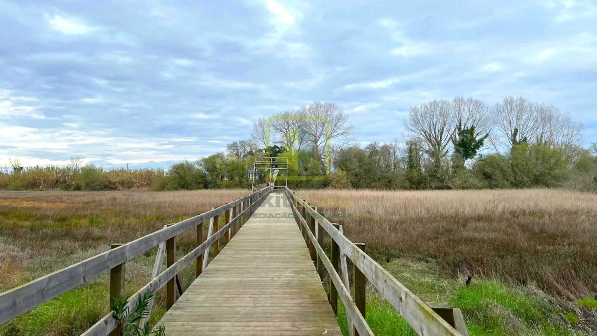 Terreno Urbano T0 - �lhavo, �lhavo, Aveiro - Miniatura: 4/5