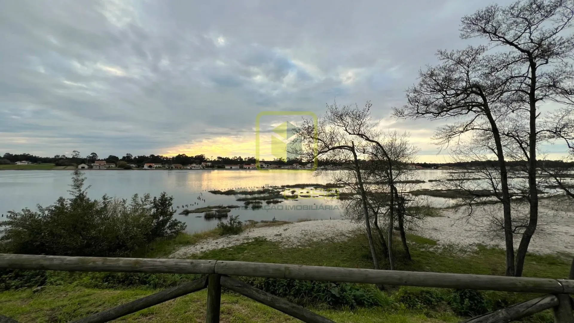 Terreno Urbano T0 - �lhavo, �lhavo, Aveiro - Miniatura: 5/5