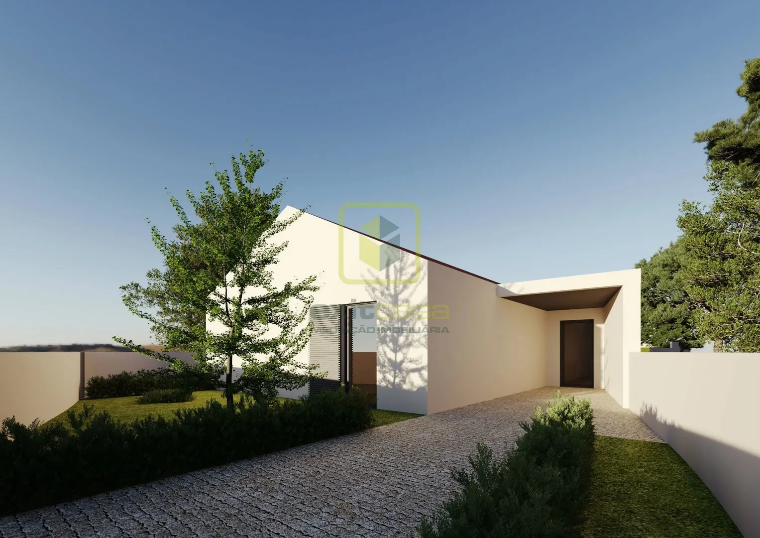 Moradia T3 - Oi�, Oliveira do Bairro, Aveiro - Miniatura: 2/9