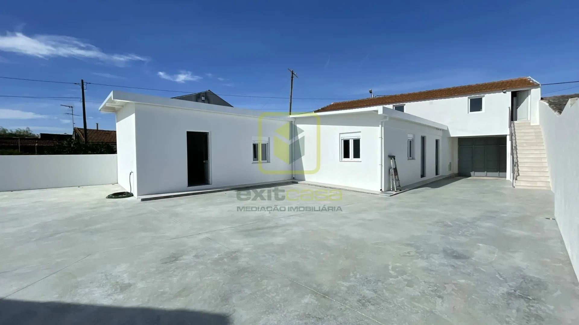 Moradia T6 - Cacia, Aveiro, Aveiro - Imagem grande