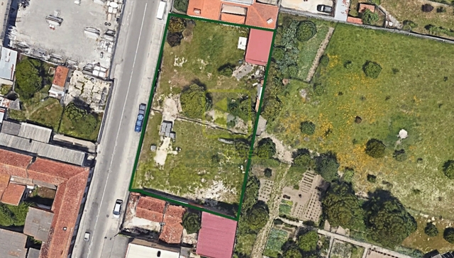 Terreno Rústico T0 - Oliveirinha, Aveiro, Aveiro - Imagem grande