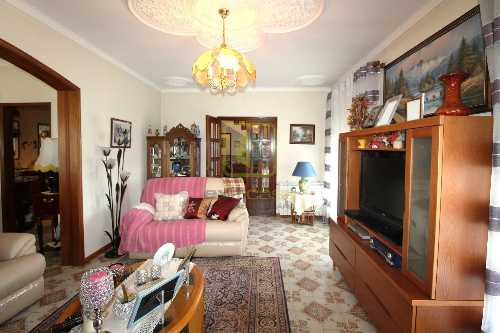 Moradia T4 - Oliveirinha, Aveiro, Aveiro - Imagem grande