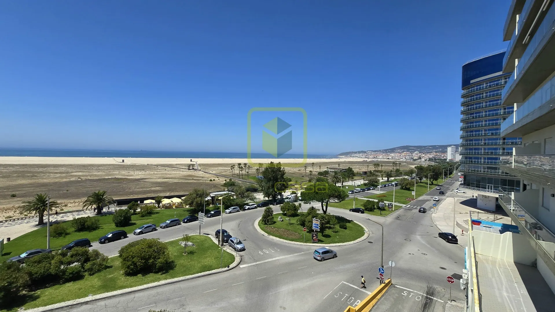 Hotel/Residencial - Buarcos, Figueira da Foz, Coimbra - Imagem grande