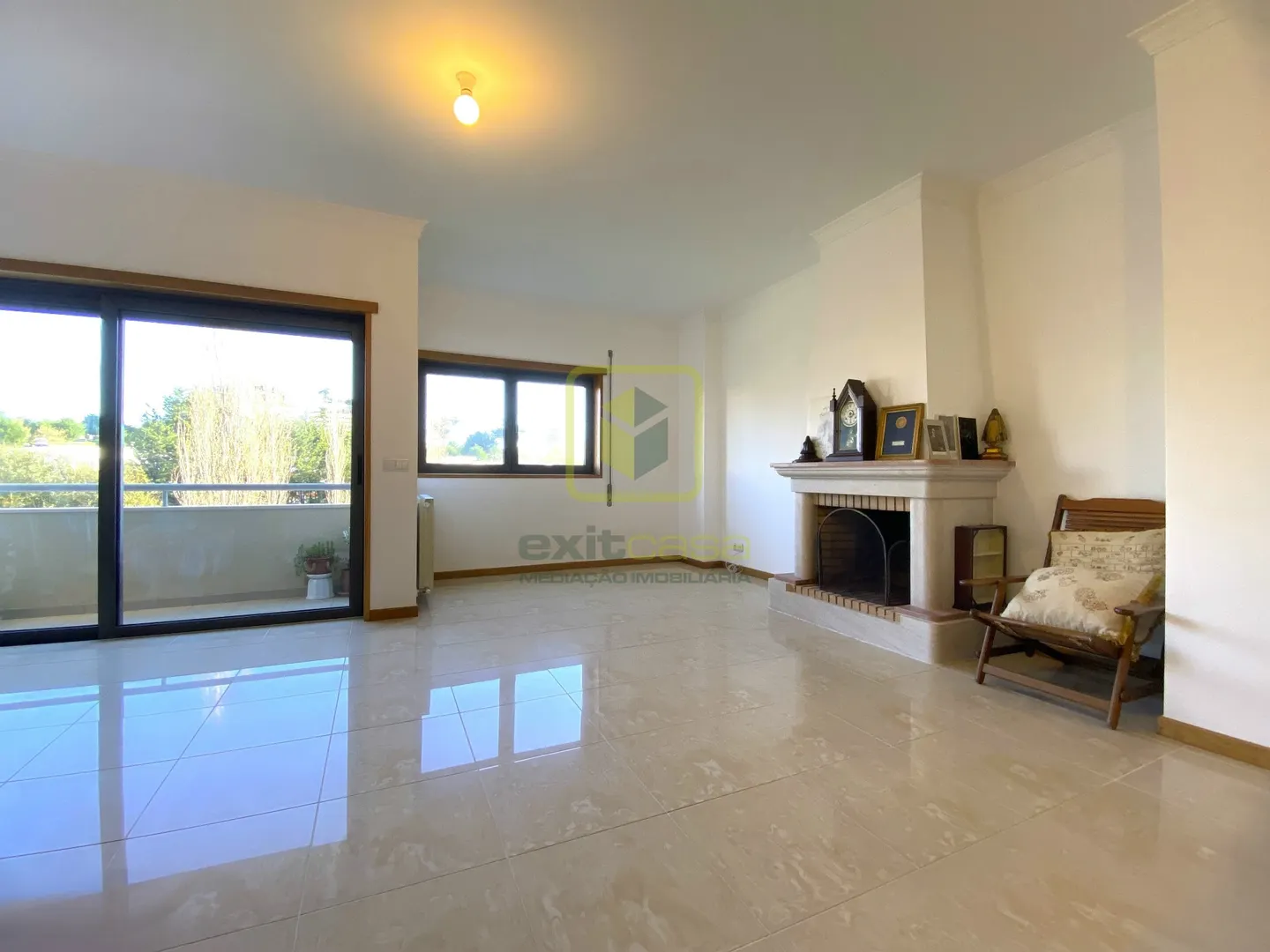 Apartamento T4 - Buarcos, Figueira da Foz, Coimbra - Imagem grande