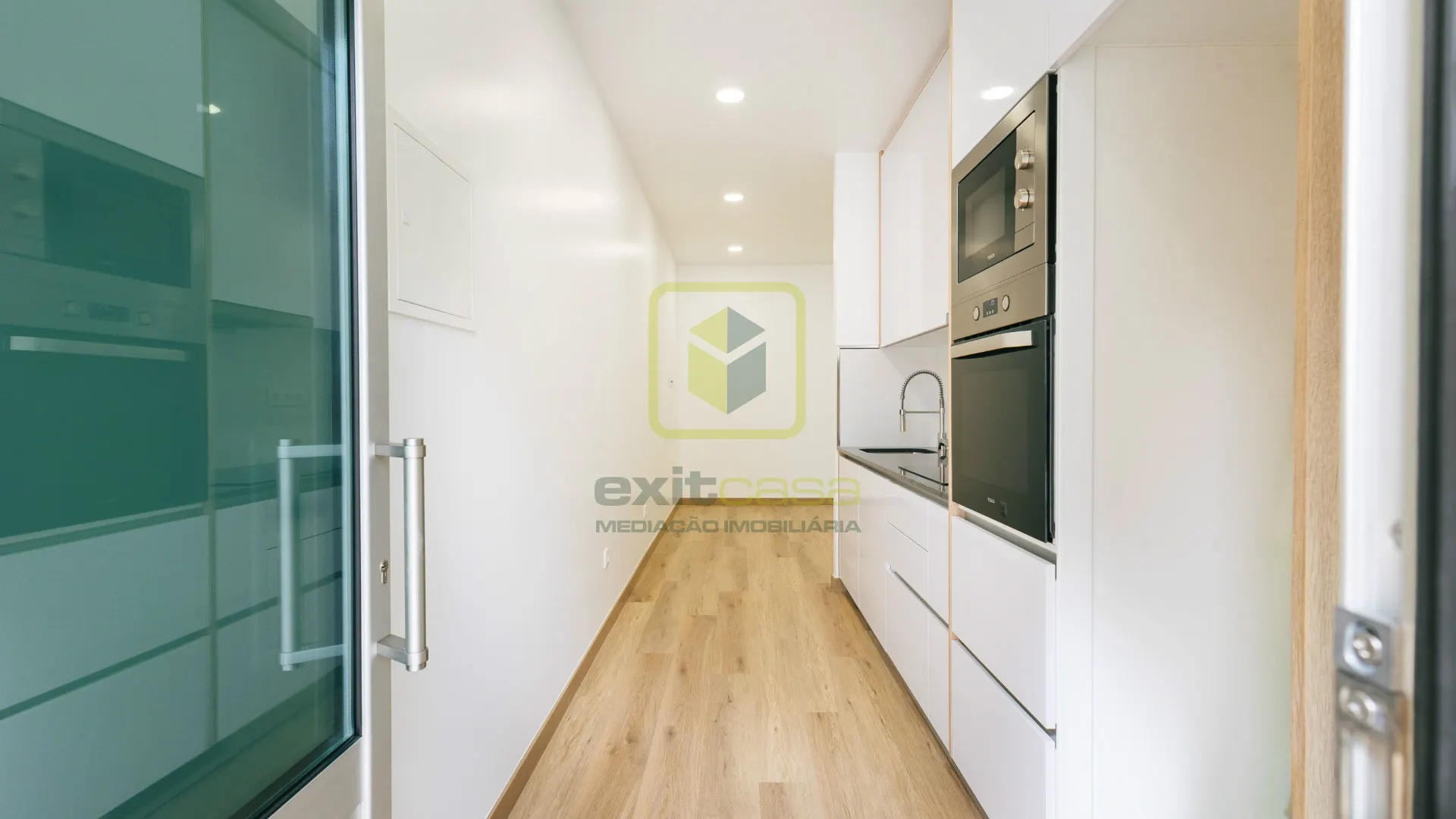 Apartamento T1 - Buarcos, Figueira da Foz, Coimbra - Imagem grande