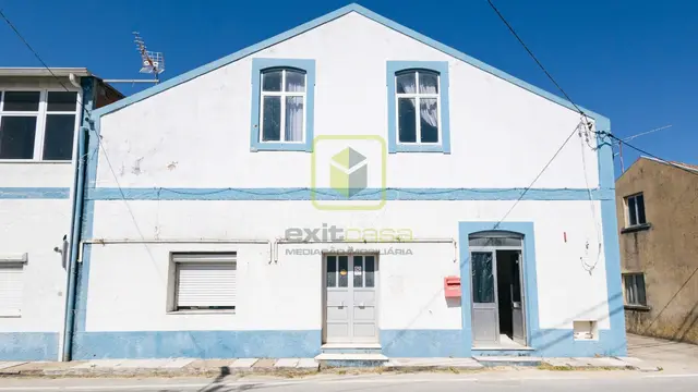Moradia > T6 - Maiorca, Figueira da Foz, Coimbra - Imagem grande