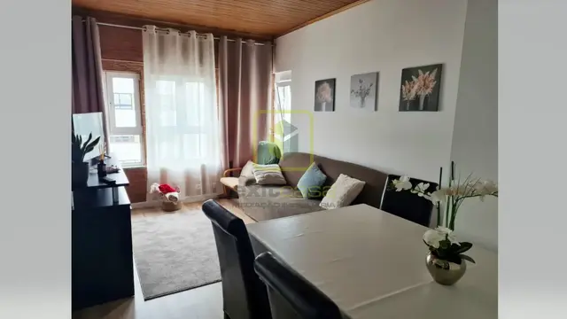 Apartamento T3 - Gl�ria, Aveiro, Aveiro - Imagem grande