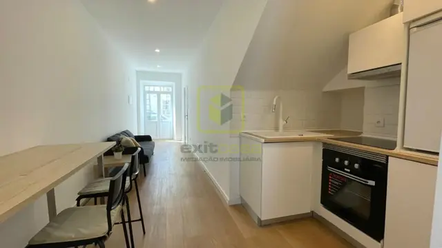 Apartamento T1 - �lhavo, �lhavo, Aveiro - Imagem grande