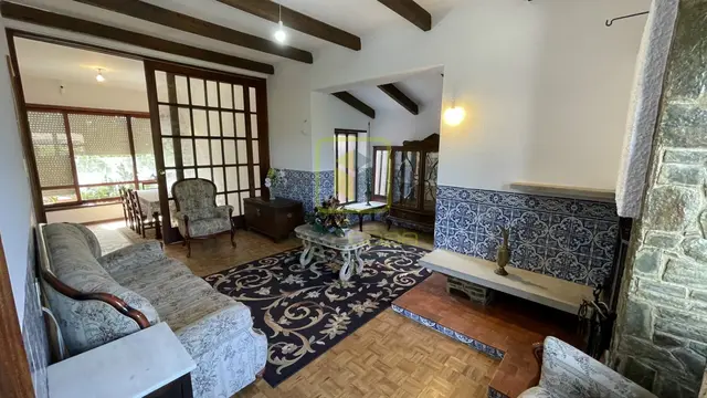 Moradia T6 - �lhavo, �lhavo, Aveiro - Imagem grande