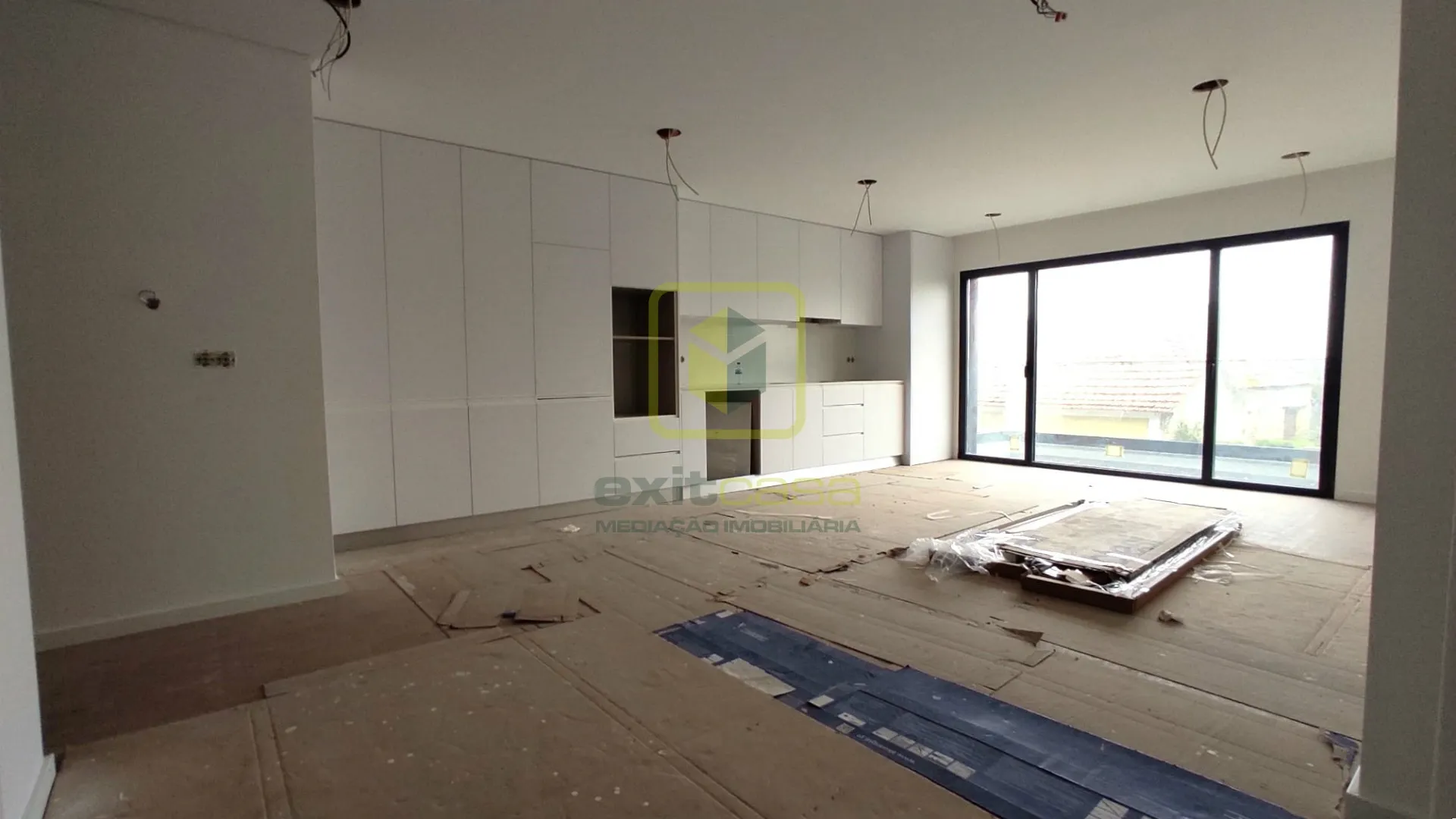 Apartamento T1 - Esgueira, Aveiro, Aveiro