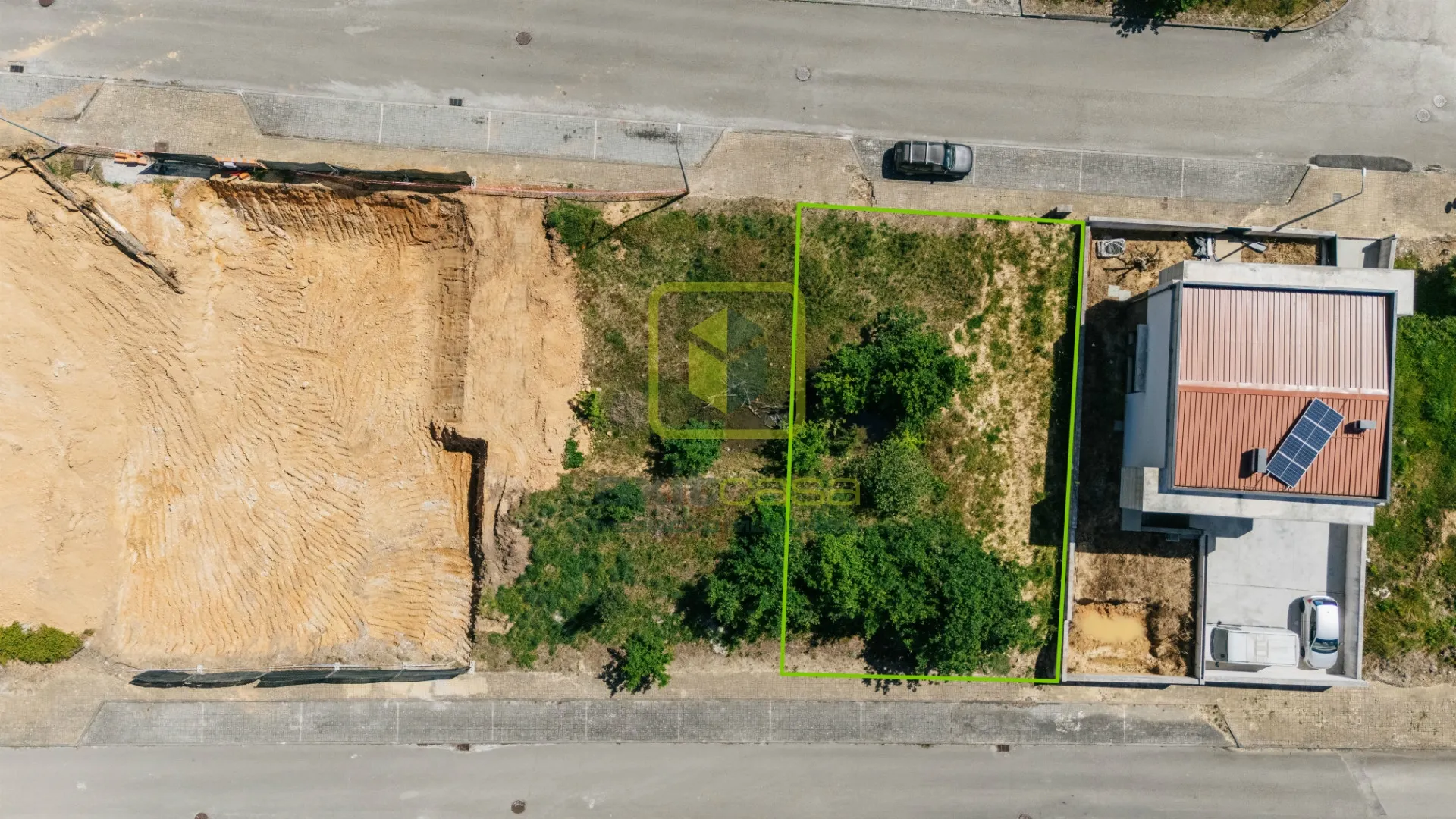 Terreno Urbano T0 - S�o Silvestre, Coimbra, Coimbra