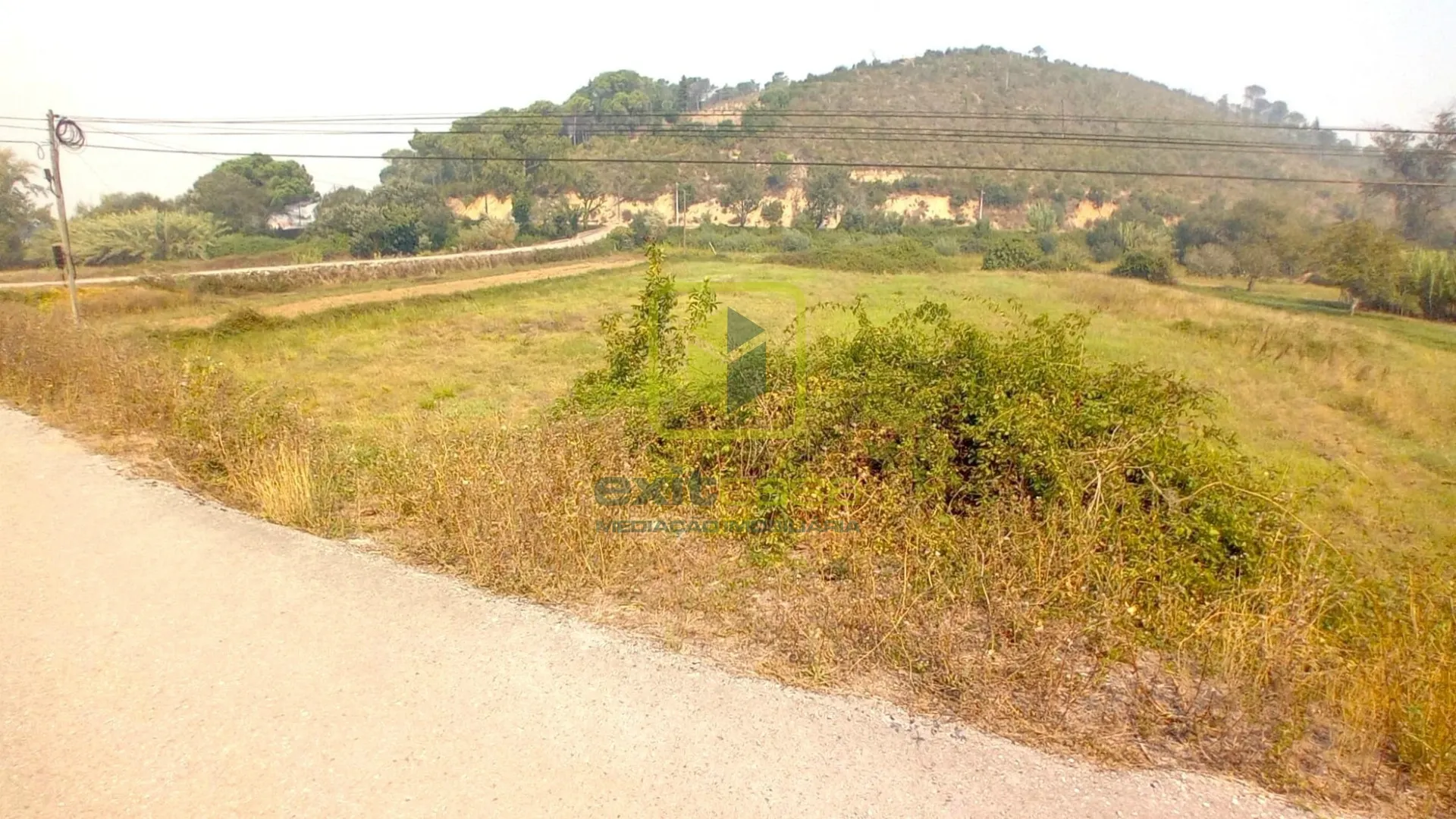 Terreno R�stico T0 - Condeixa-a-Velha, Condeixa-a-Nova, Coimbra