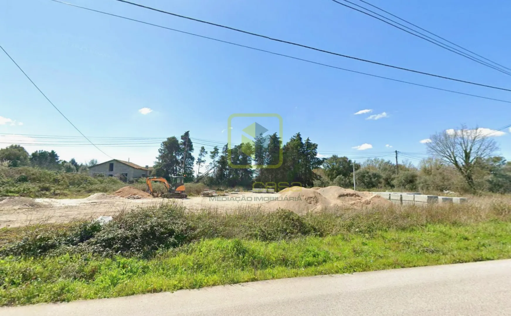 Terreno R�stico T0 - Vilarinho, Lous�, Coimbra