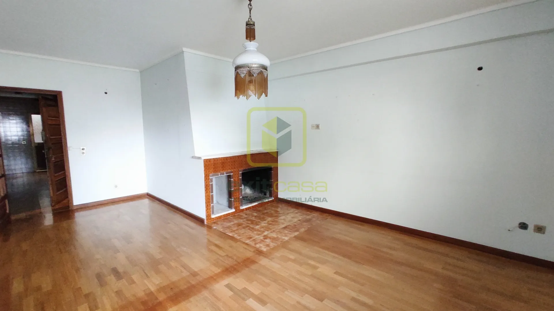 Apartamento T3 - Gafanha da Nazar�, �lhavo, Aveiro