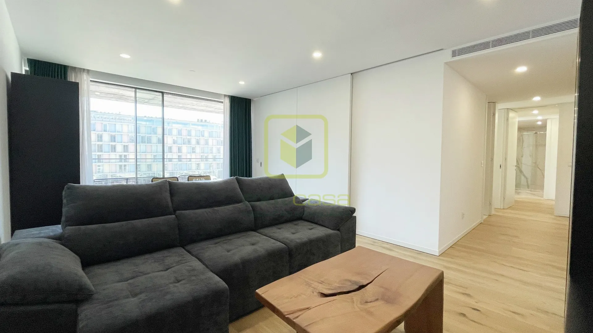 Apartamento T2 - Gl�ria, Aveiro, Aveiro