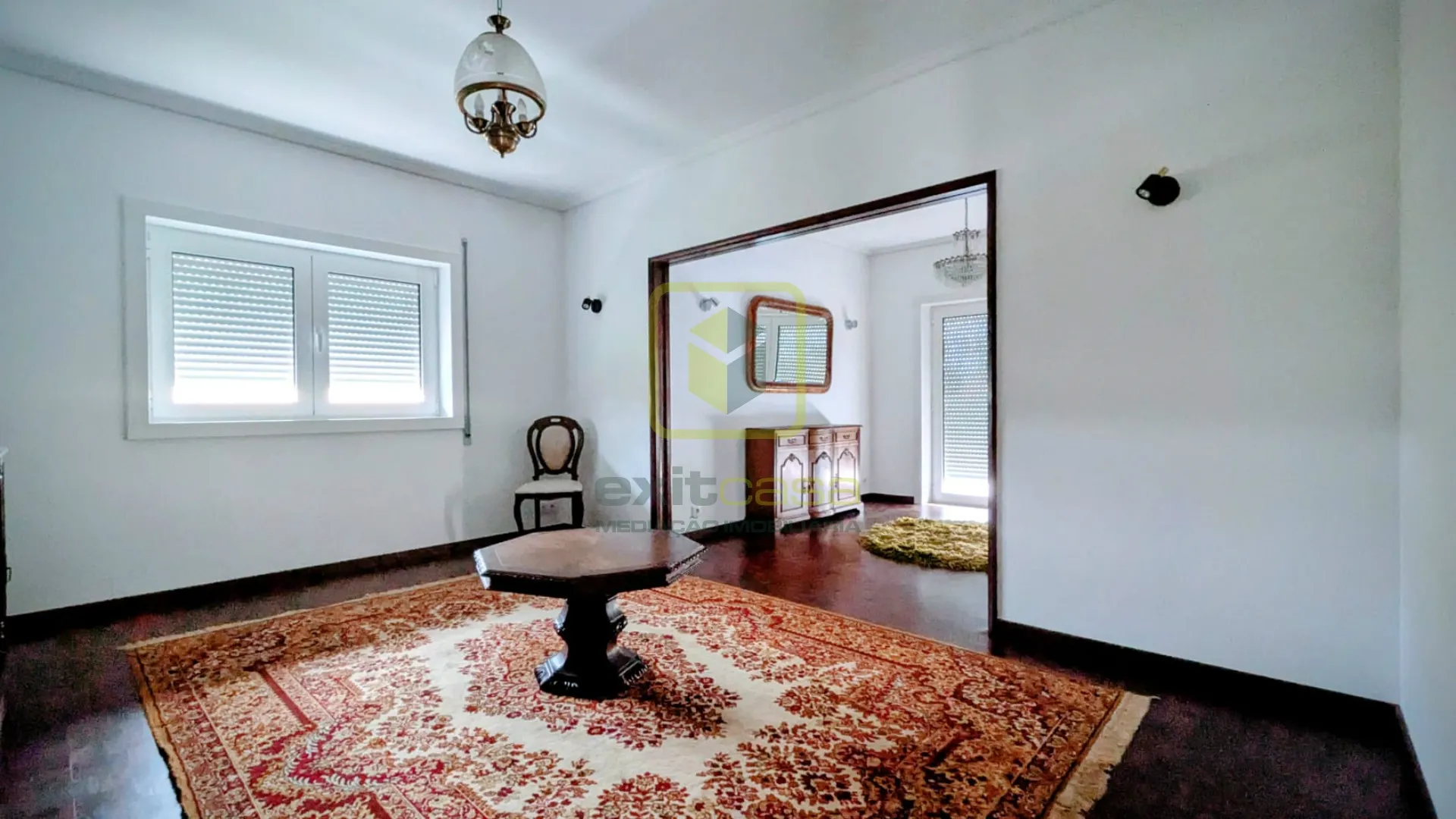 Moradia T3 - REQUEIXO, NOSSA SENHORA DE F�TIMA E NARIZ, Aveiro, Aveiro