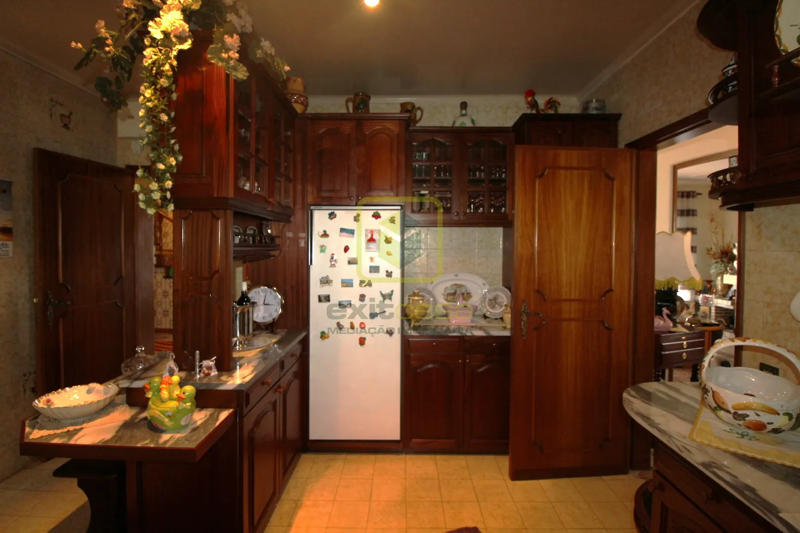 Moradia T4 - Oliveirinha, Aveiro, Aveiro - Miniatura: 8/9