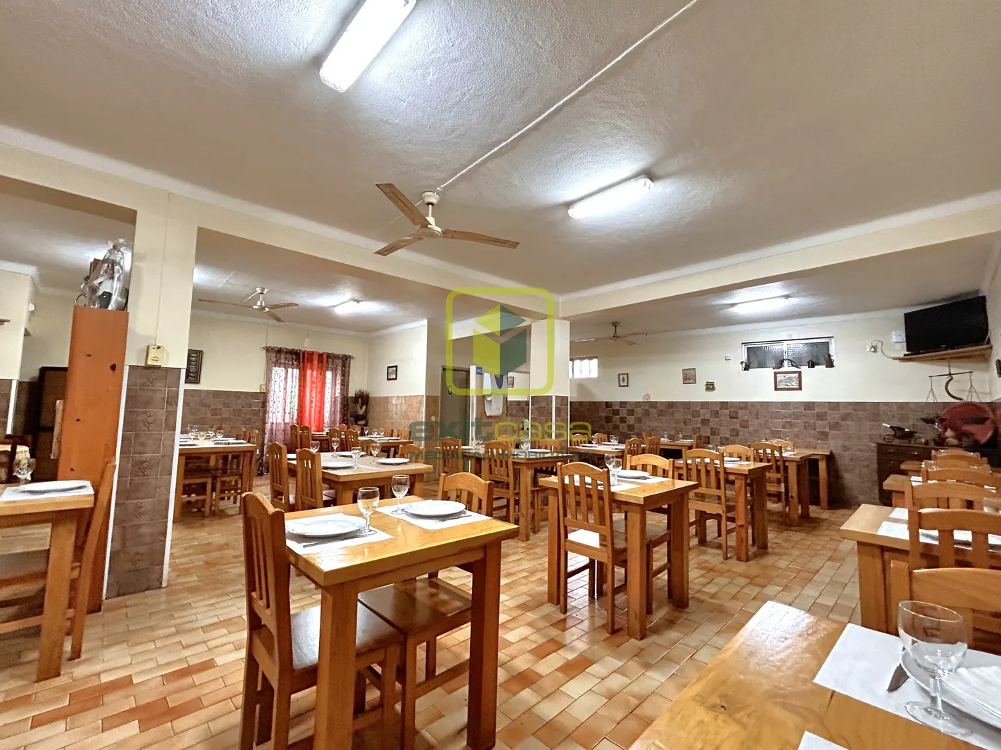 Bar/Restaurante T0 - Eiras, Coimbra, Coimbra - Miniatura: 2/9