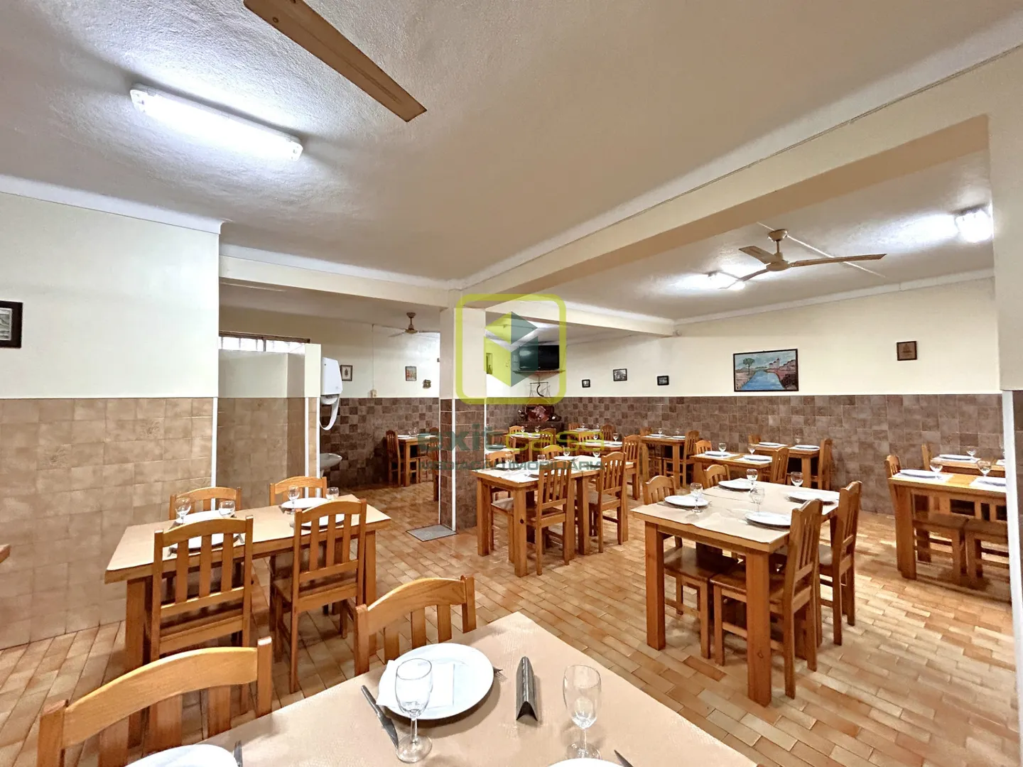 Bar/Restaurante T0 - Eiras, Coimbra, Coimbra - Miniatura: 6/9