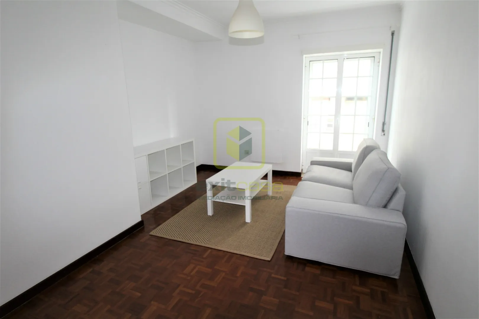 Apartamento T2 - Glria, Aveiro, Aveiro - Miniatura: 1/9