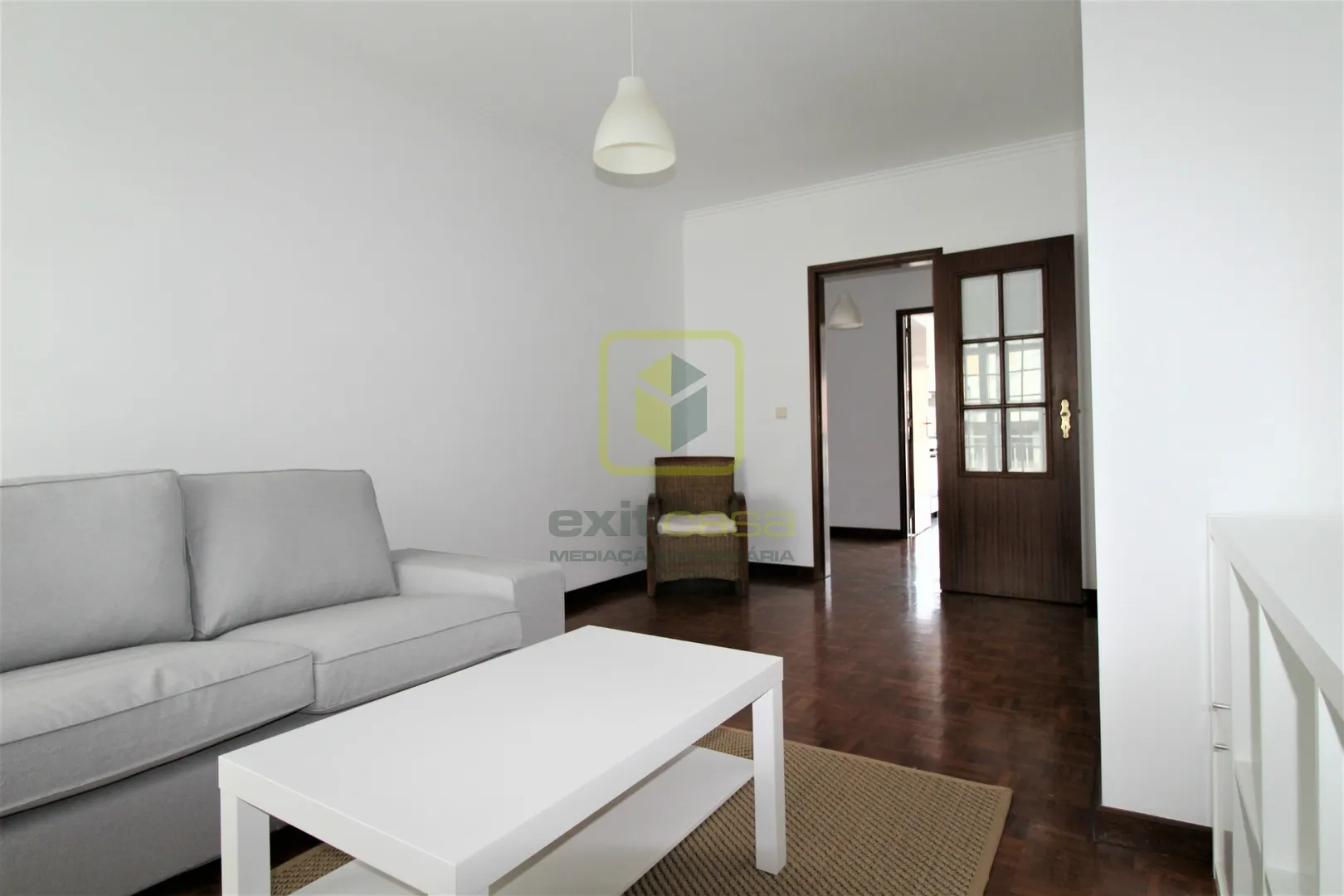 Apartamento T2 - Glria, Aveiro, Aveiro - Miniatura: 2/9