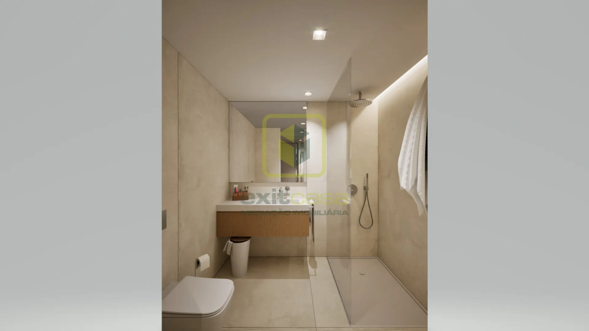 Apartamento T2 - gueda, gueda, Aveiro - Miniatura: 1/9