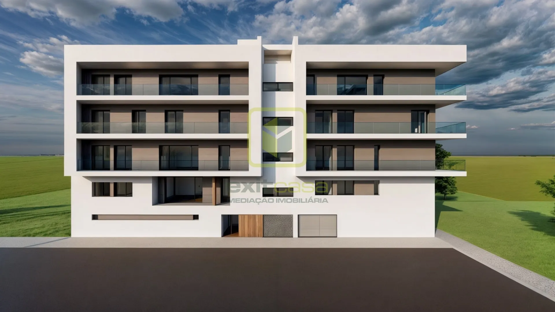 Apartamento T4 - Condeixa-a-Velha, Condeixa-a-Nova, Coimbra - Miniatura: 6/9