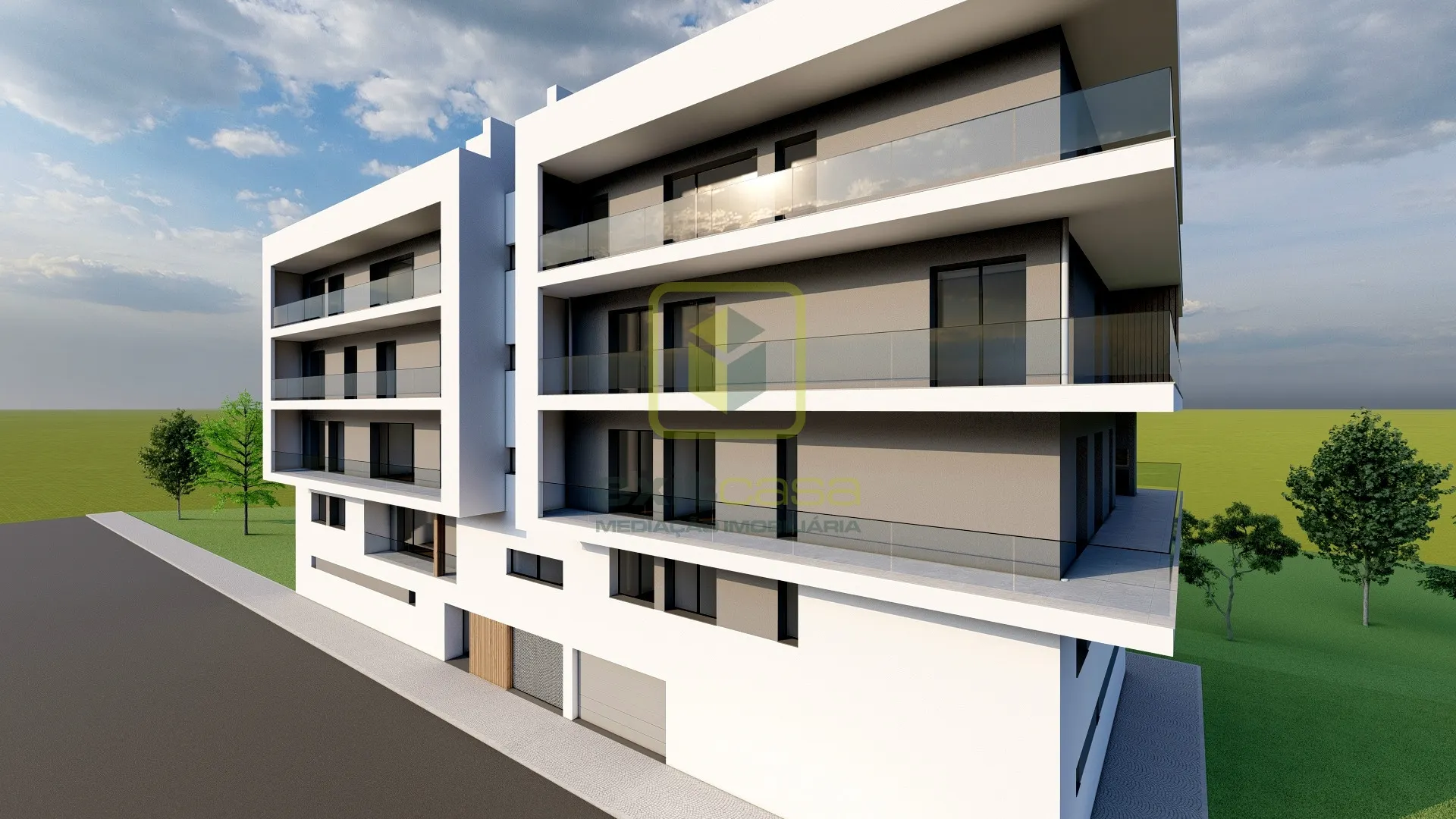 Apartamento T4 - Condeixa-a-Velha, Condeixa-a-Nova, Coimbra - Miniatura: 9/9