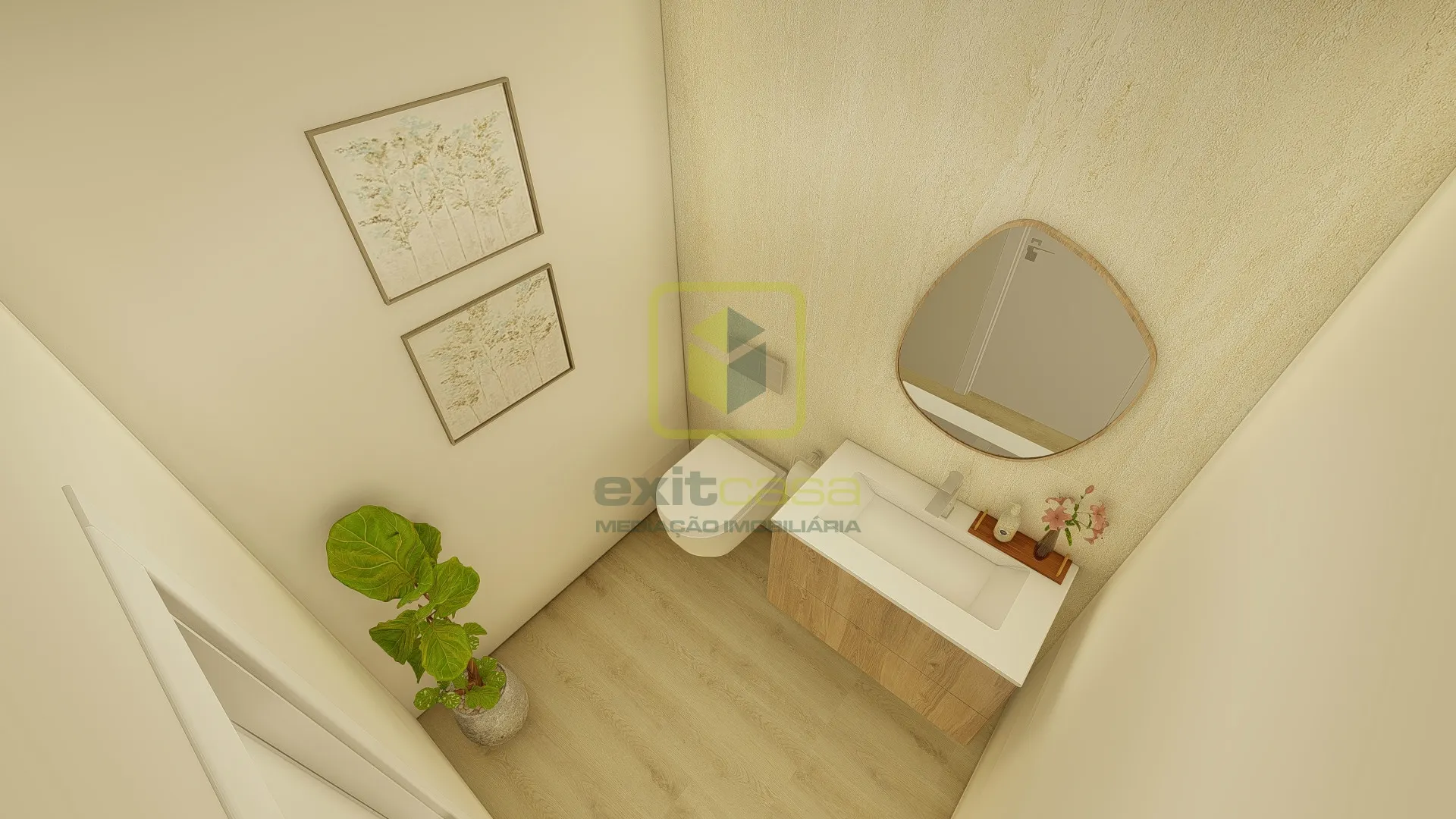 Apartamento T3 - Buarcos, Figueira da Foz, Coimbra - Miniatura: 9/9