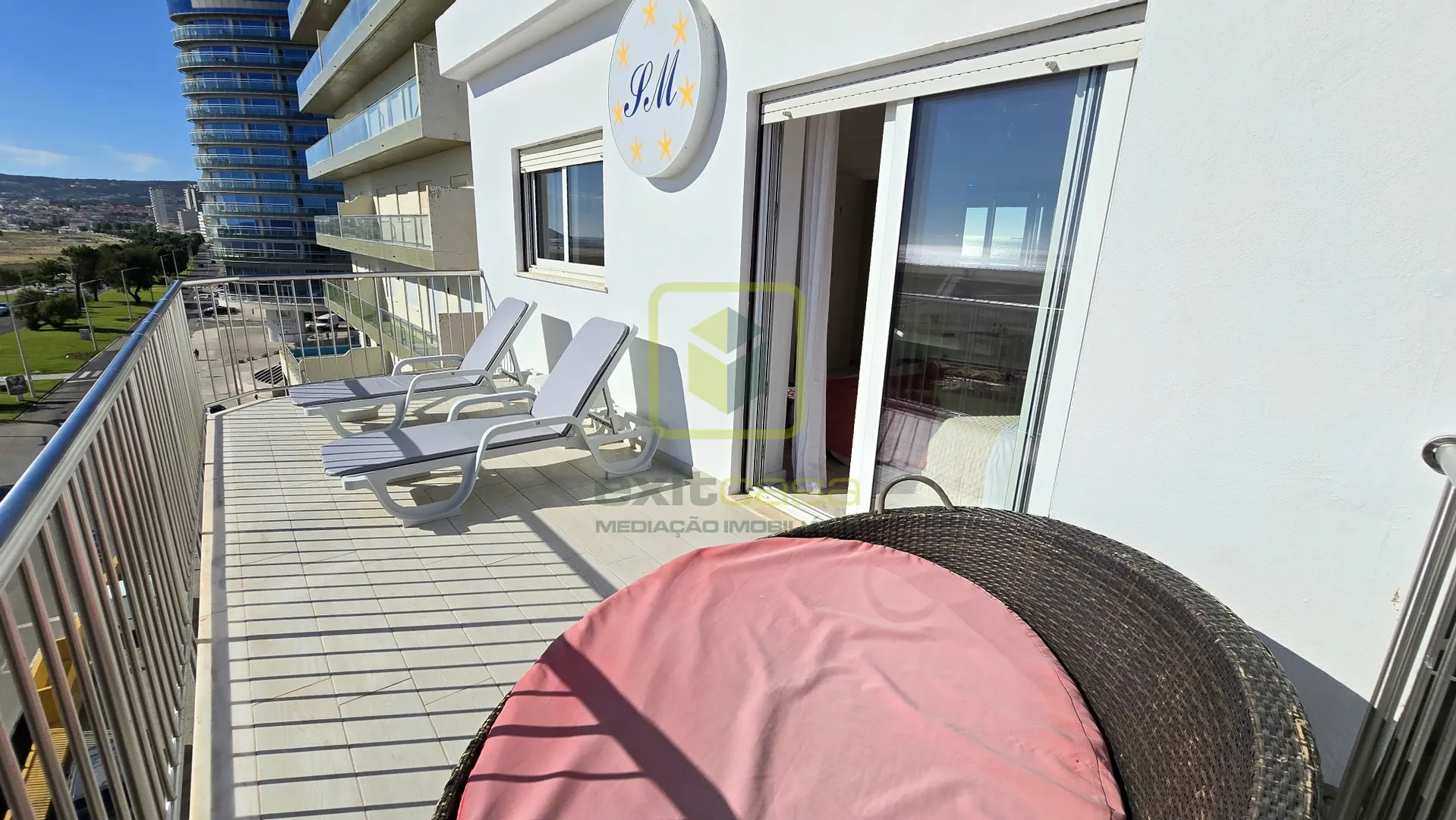 Hotel/Residencial - Buarcos, Figueira da Foz, Coimbra - Miniatura: 2/9