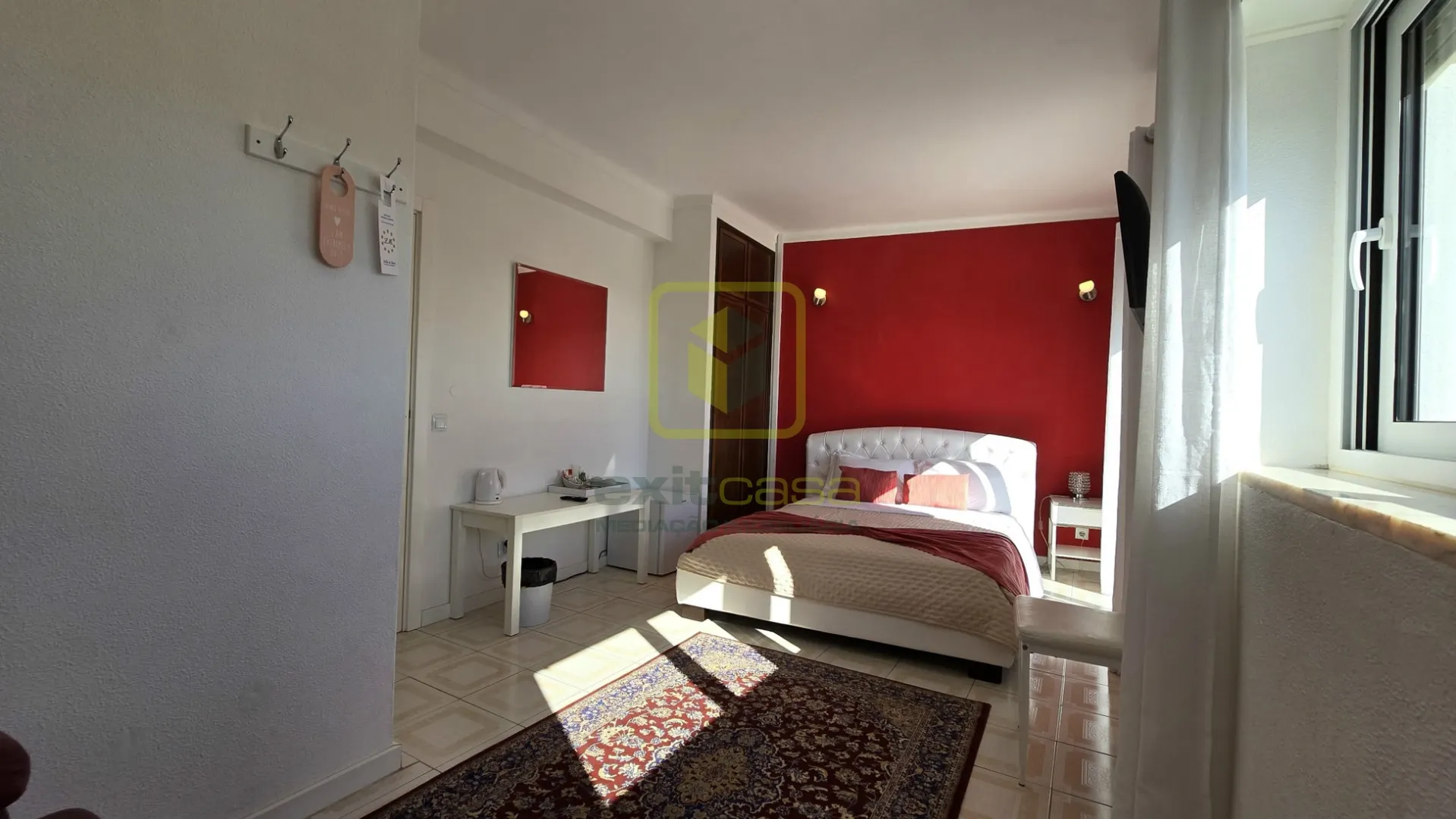 Hotel/Residencial - Buarcos, Figueira da Foz, Coimbra - Miniatura: 4/9