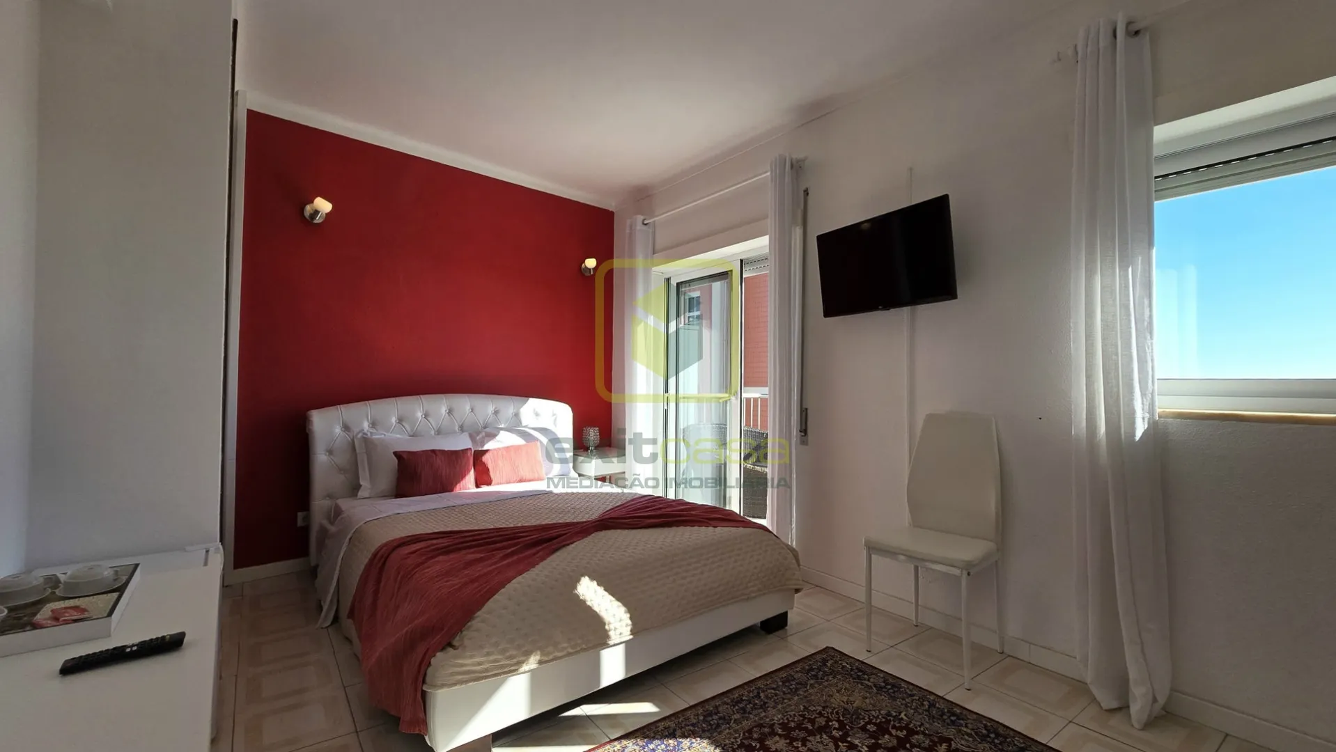 Hotel/Residencial - Buarcos, Figueira da Foz, Coimbra - Miniatura: 6/9