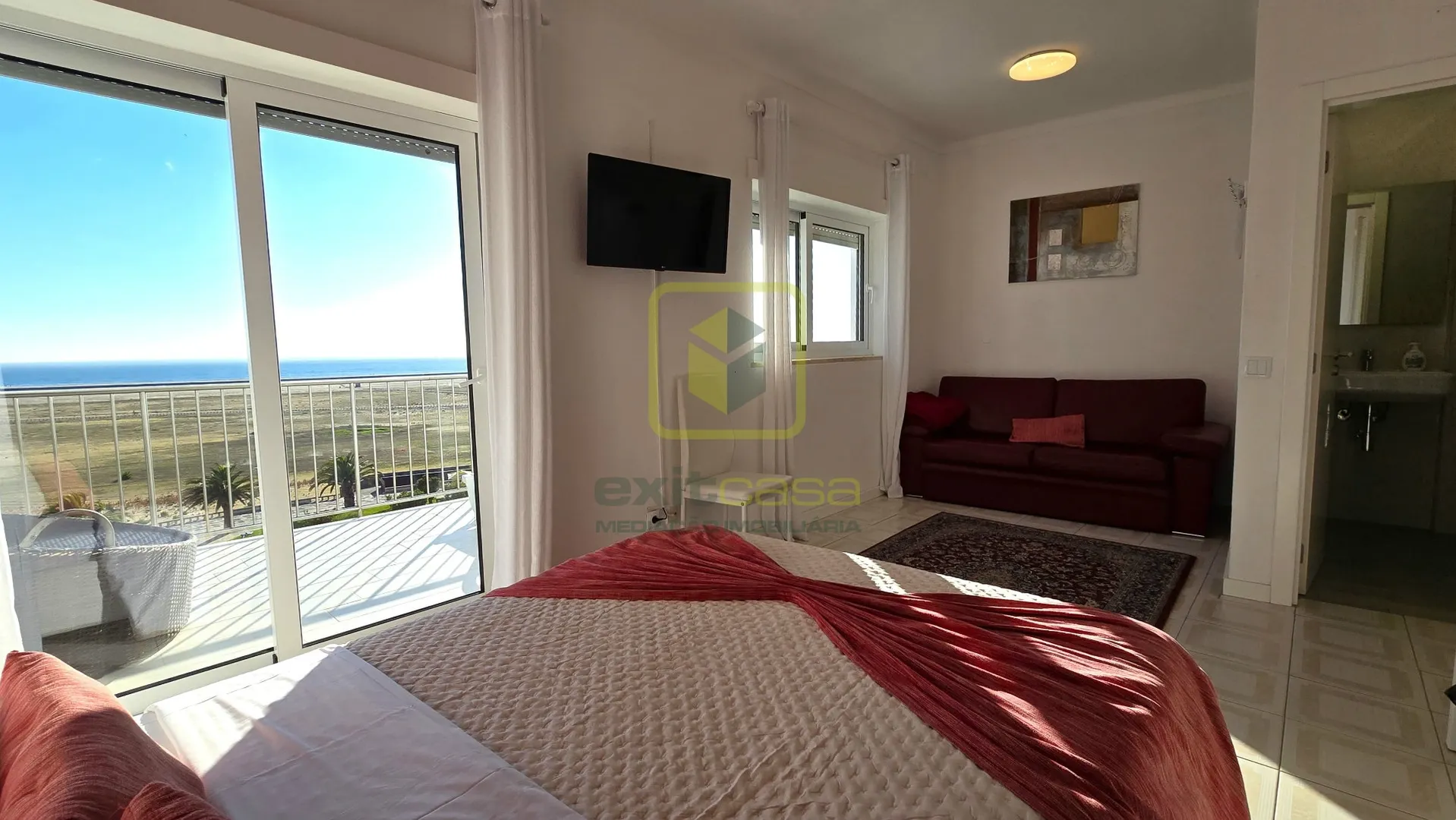 Hotel/Residencial - Buarcos, Figueira da Foz, Coimbra - Miniatura: 7/9