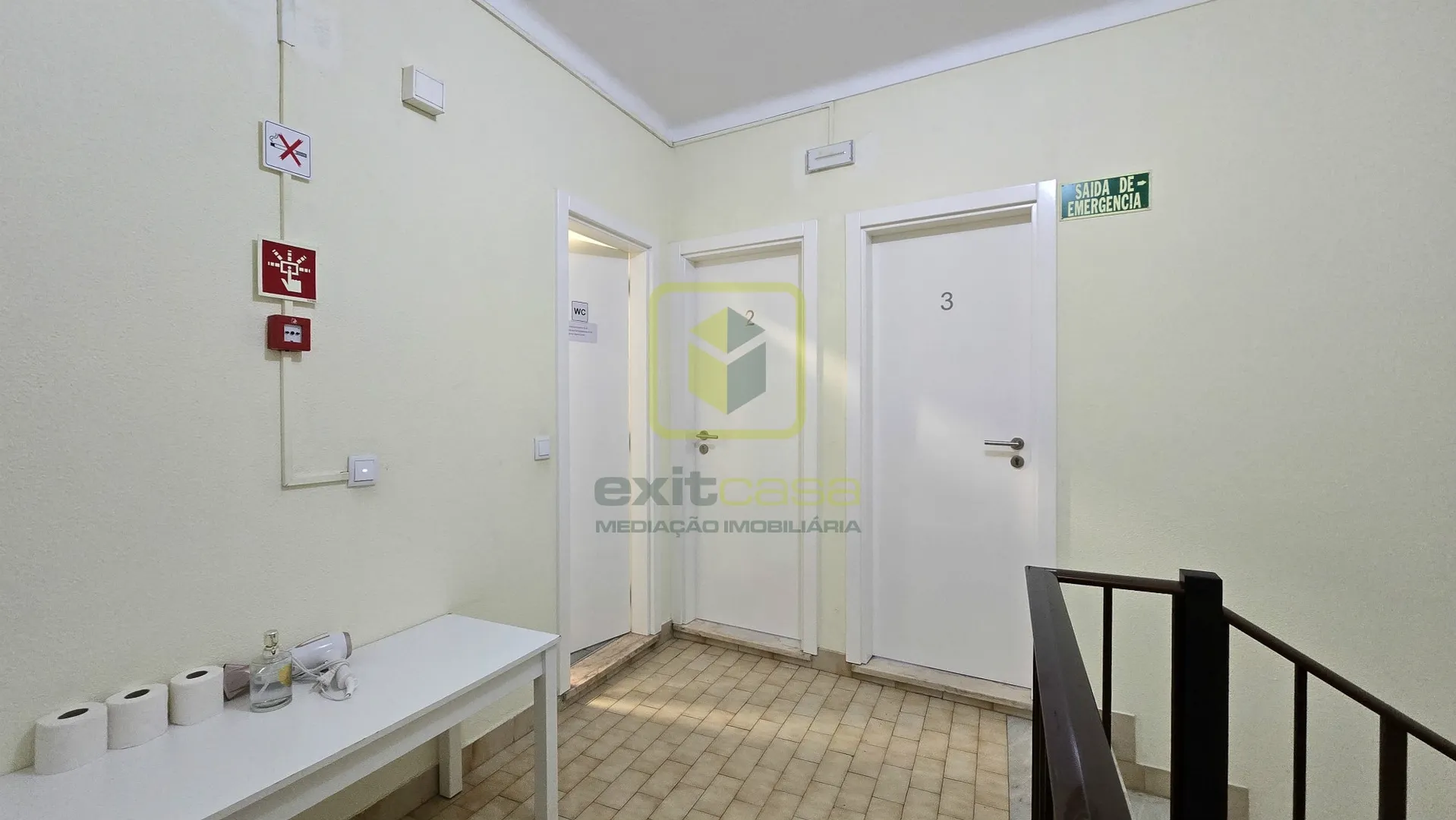 Hotel/Residencial - Buarcos, Figueira da Foz, Coimbra - Miniatura: 8/9