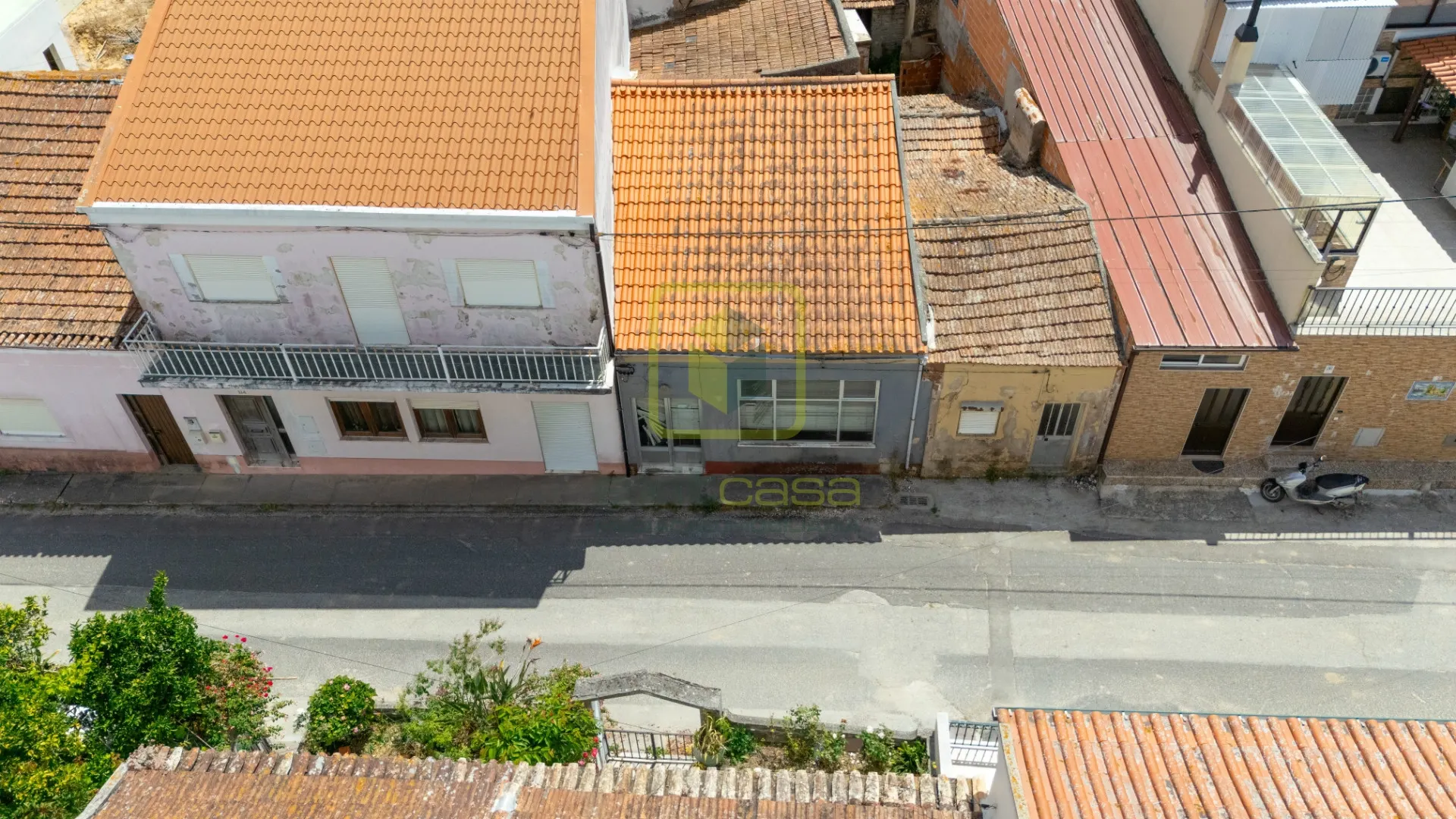Moradia T2 - Lavos, Figueira da Foz, Coimbra - Miniatura: 2/9