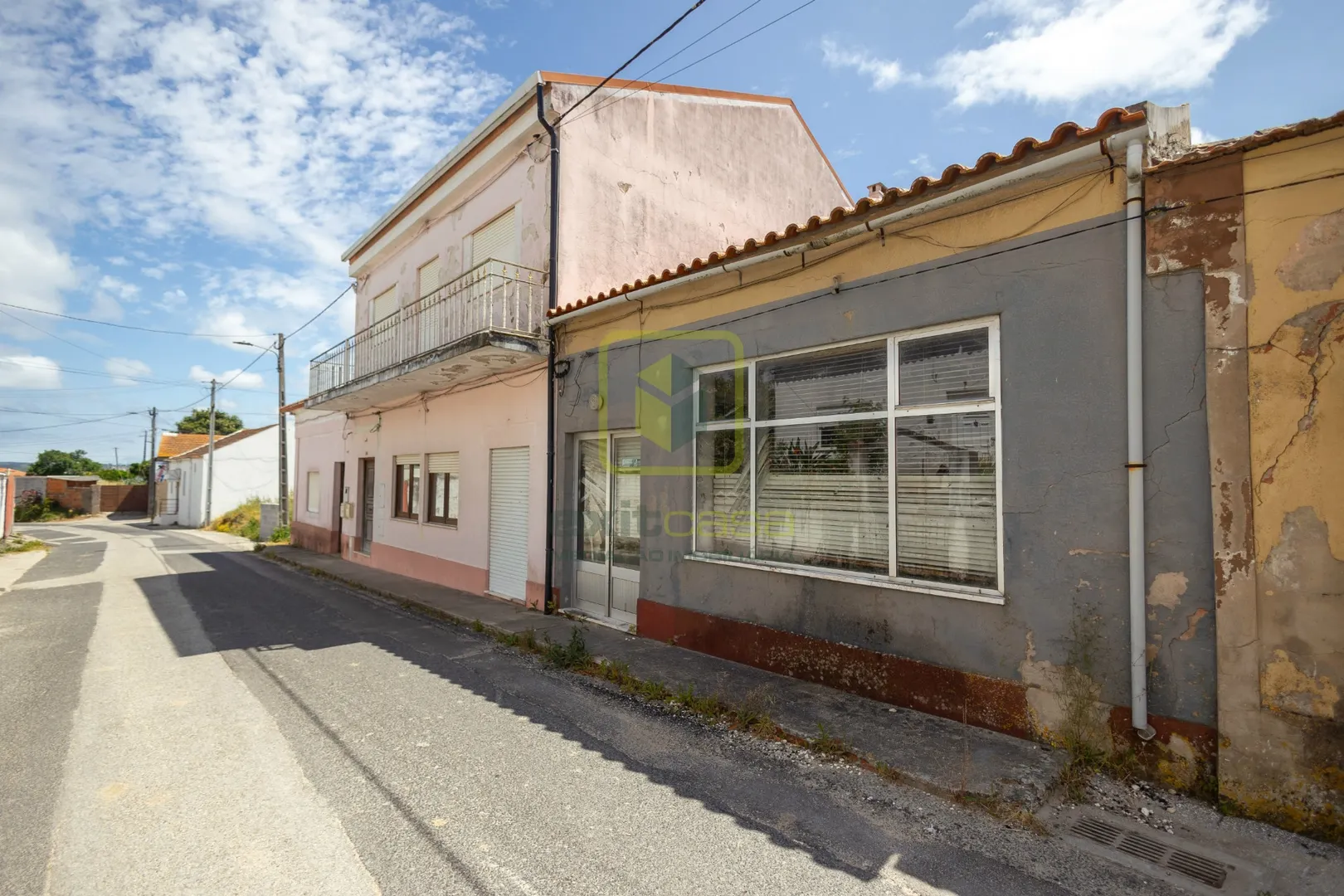 Moradia T2 - Lavos, Figueira da Foz, Coimbra - Miniatura: 3/9