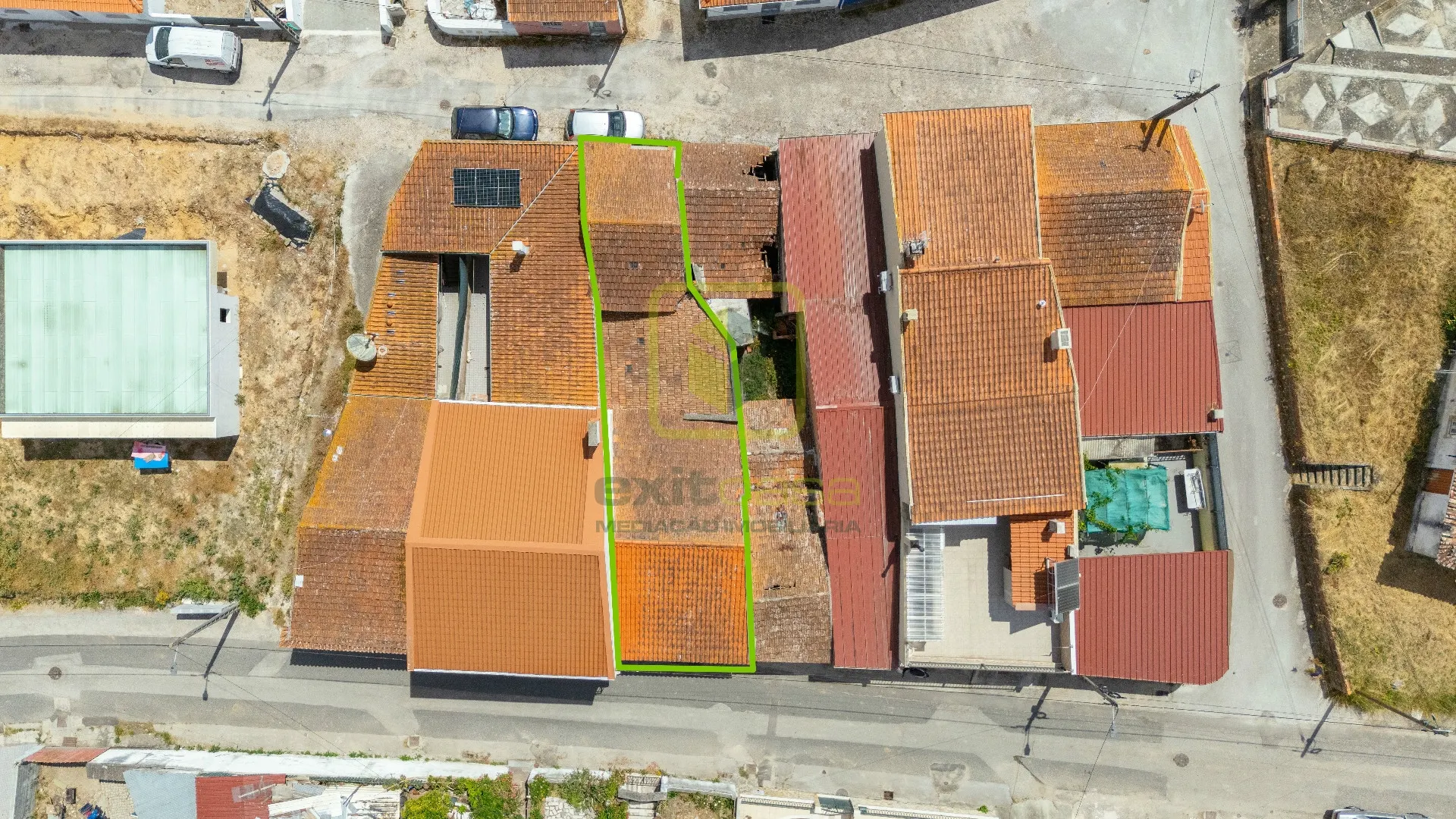 Moradia T2 - Lavos, Figueira da Foz, Coimbra - Miniatura: 4/9