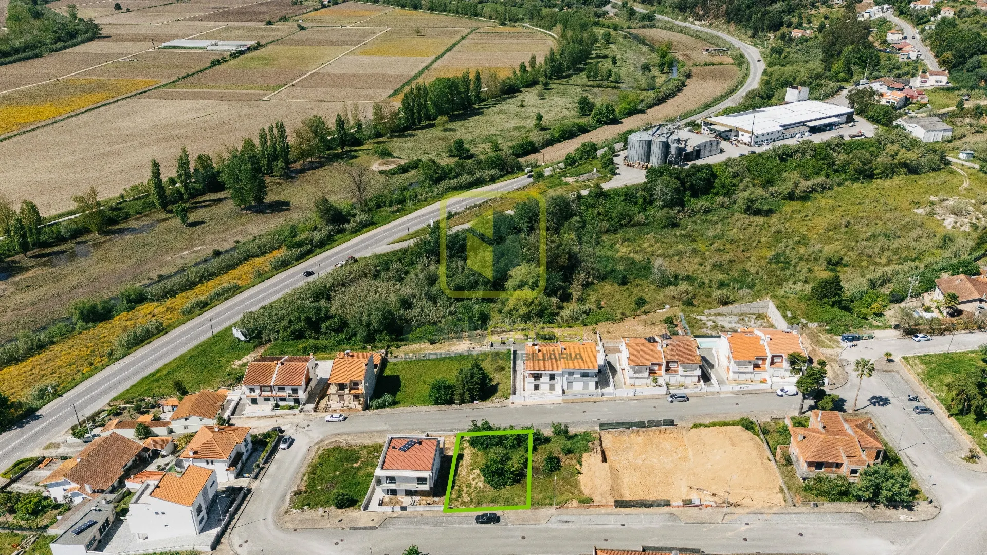 Terreno Urbano T0 - S�o Silvestre, Coimbra, Coimbra - Miniatura: 3/8