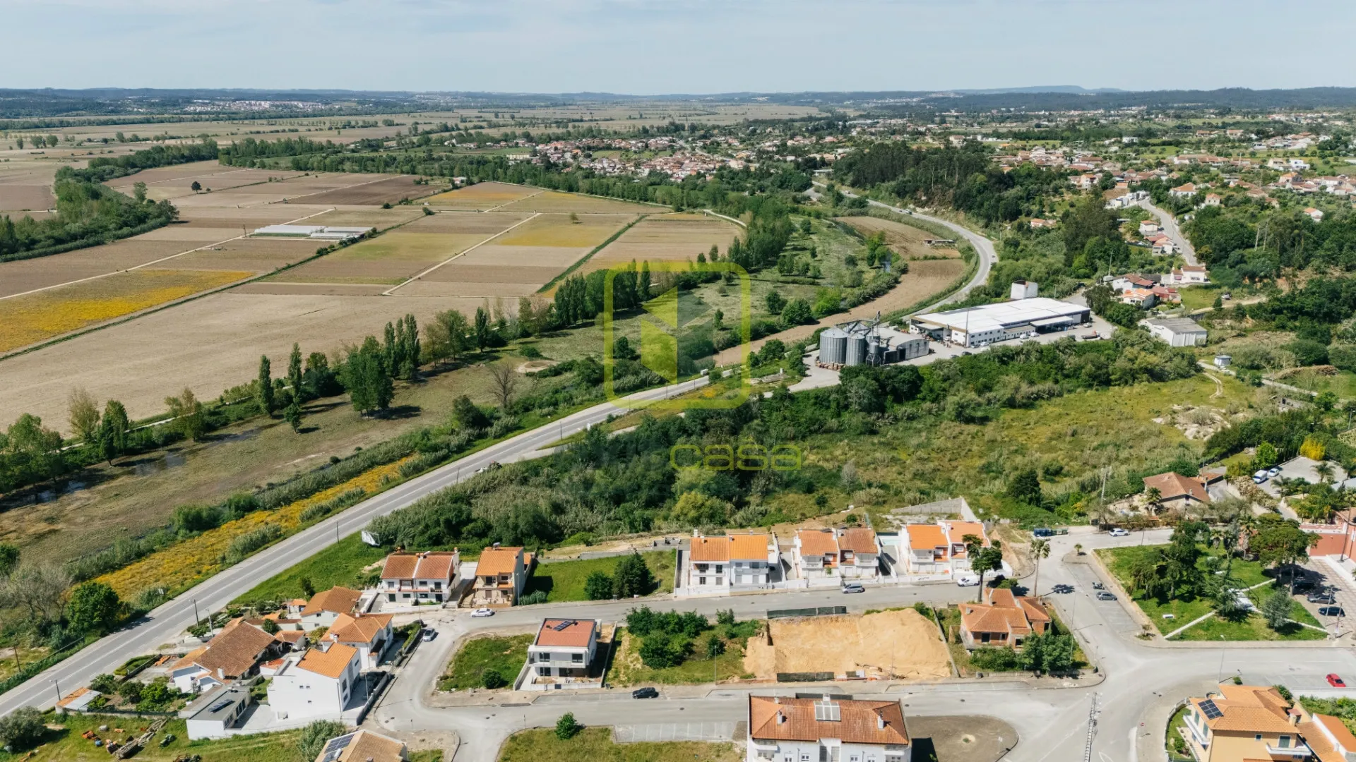 Terreno Urbano T0 - S�o Silvestre, Coimbra, Coimbra - Miniatura: 6/8